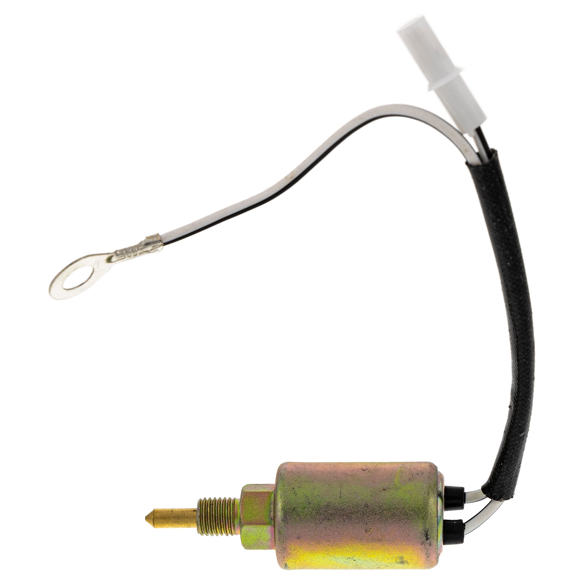 MTD 951-14676 Fuel Solenoid