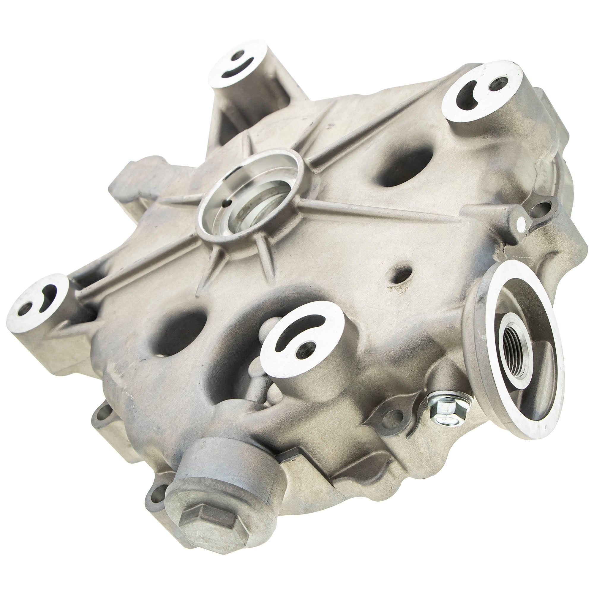 CUB CADET 951-14704 Crankcase Cover Assembly
