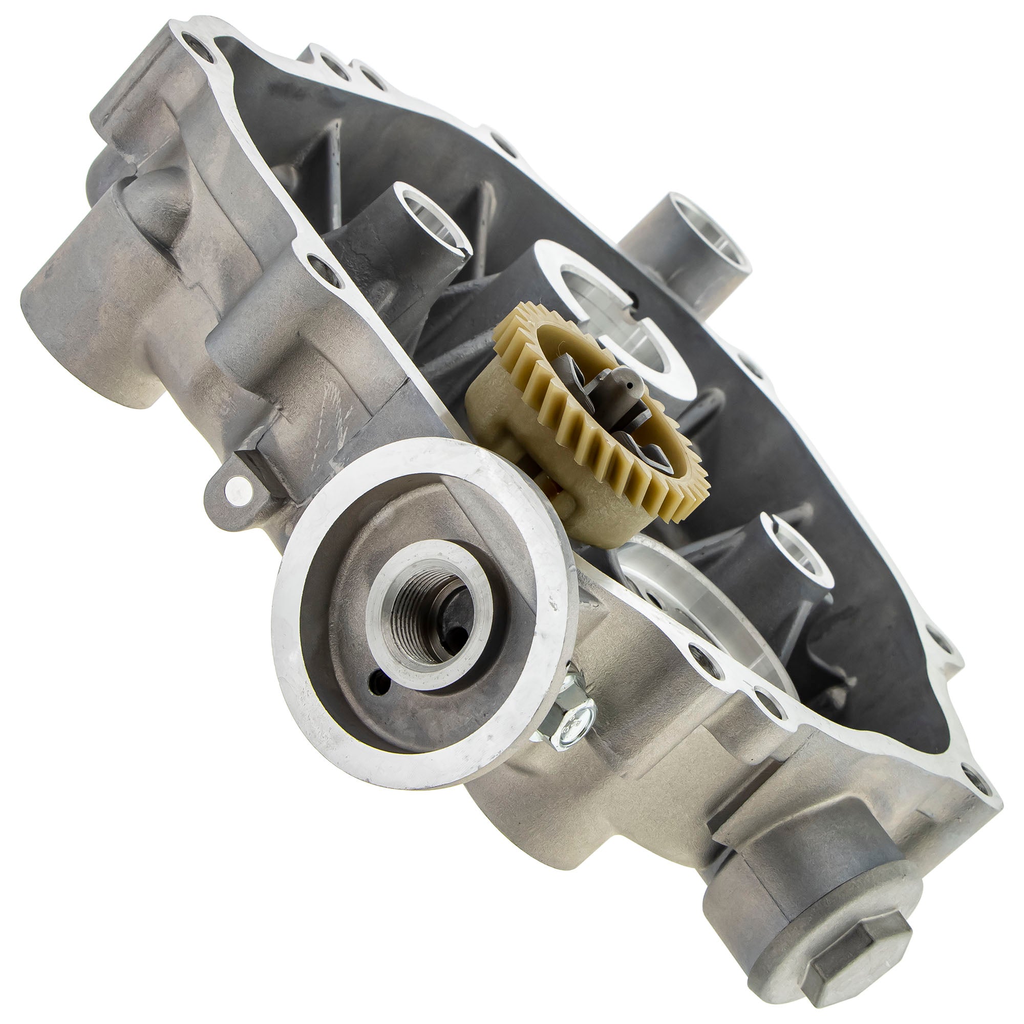 CUB CADET 951-14704 Crankcase Cover Assembly