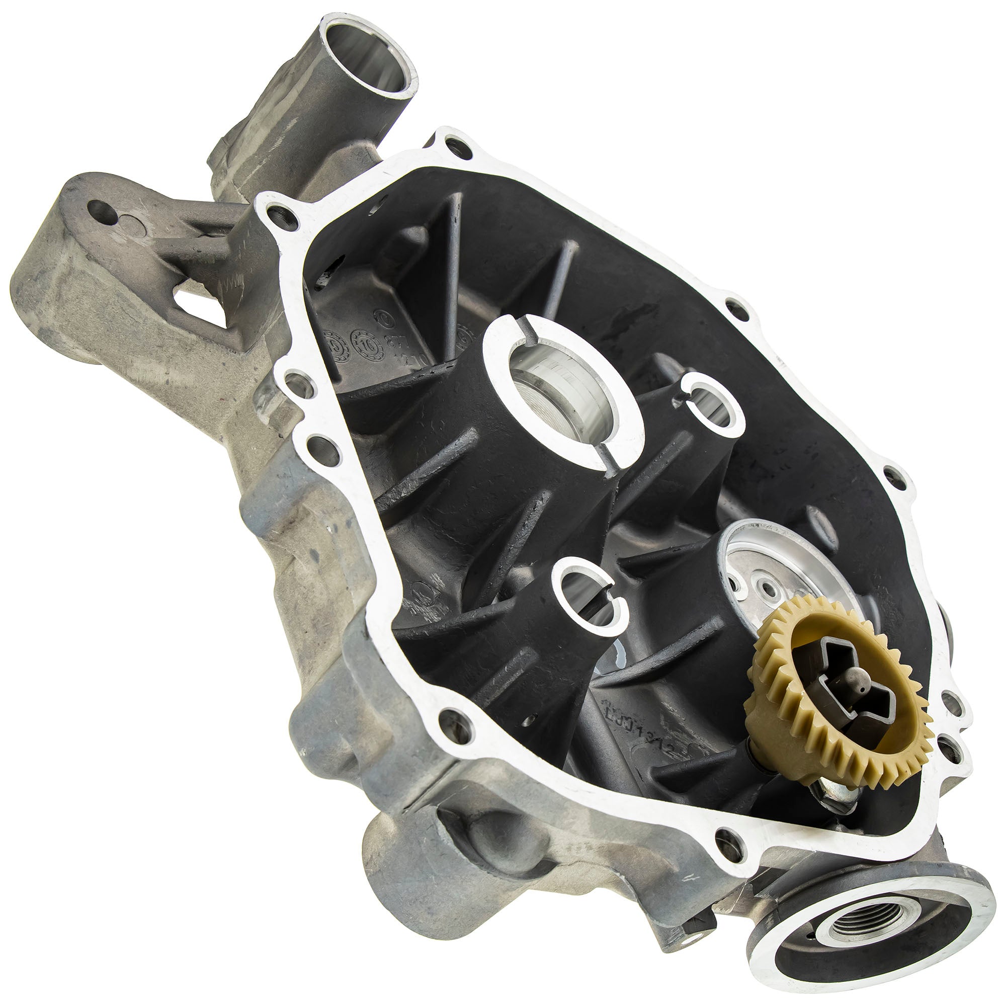 CUB CADET 951-14704 Crankcase Cover Assembly