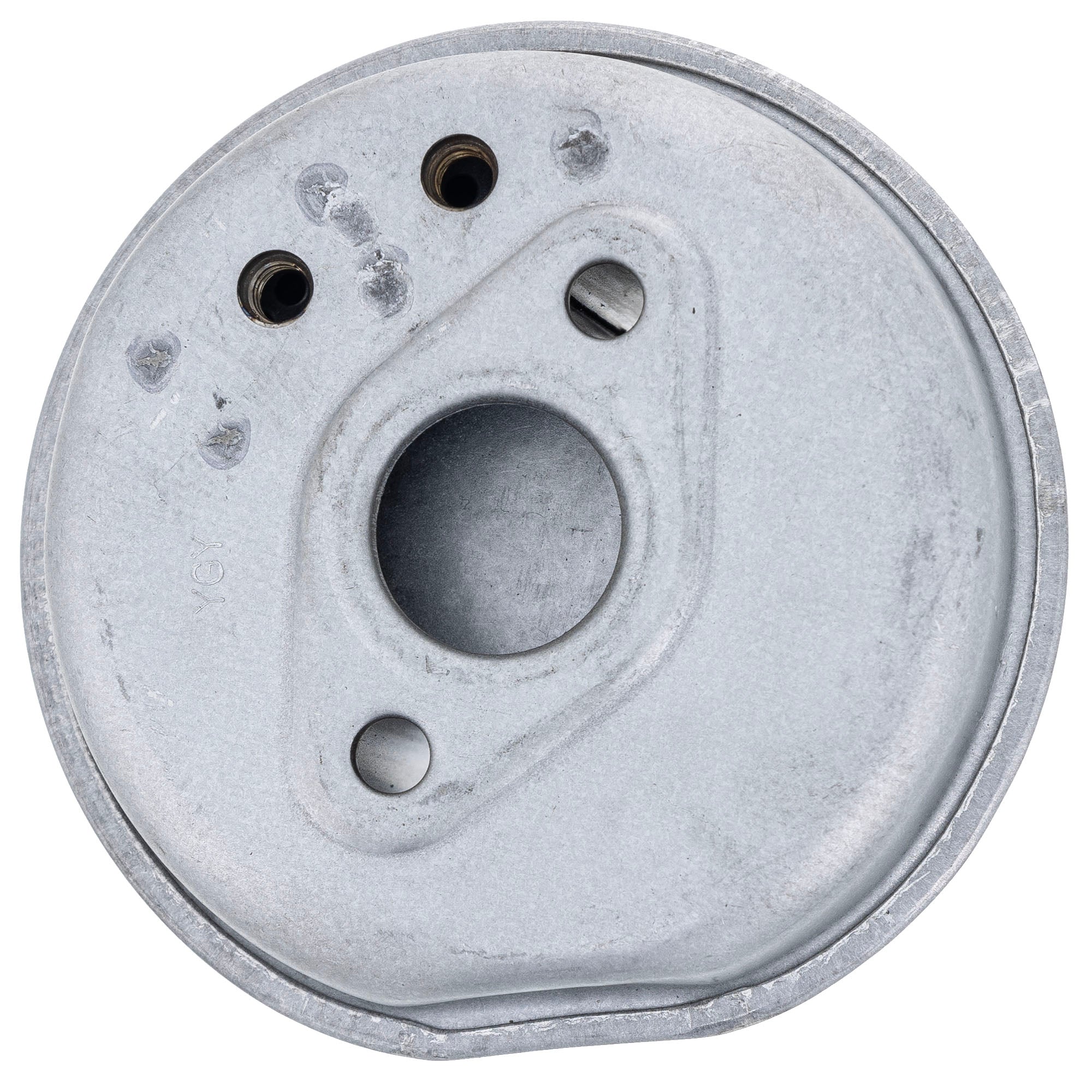 CUB CADET 951-14737 Muffler Assembly