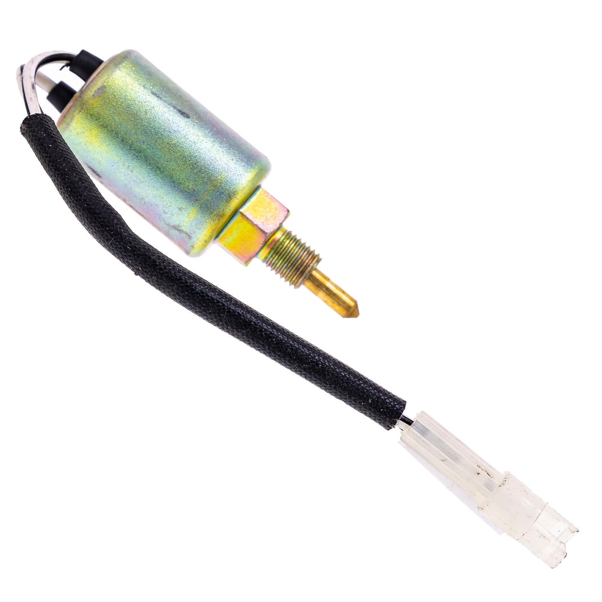 MTD 951-14972 Carburetor Solenoid Valve