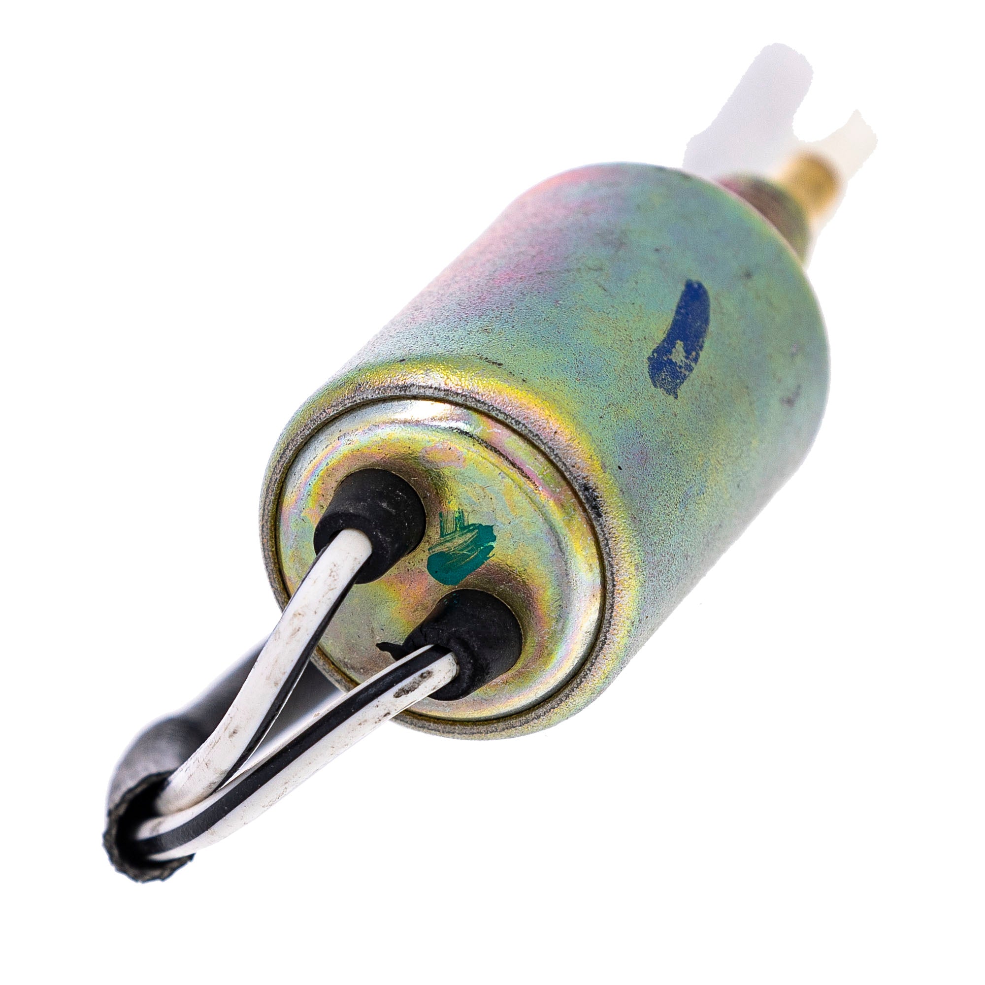 MTD 951-14972 Carburetor Solenoid Valve