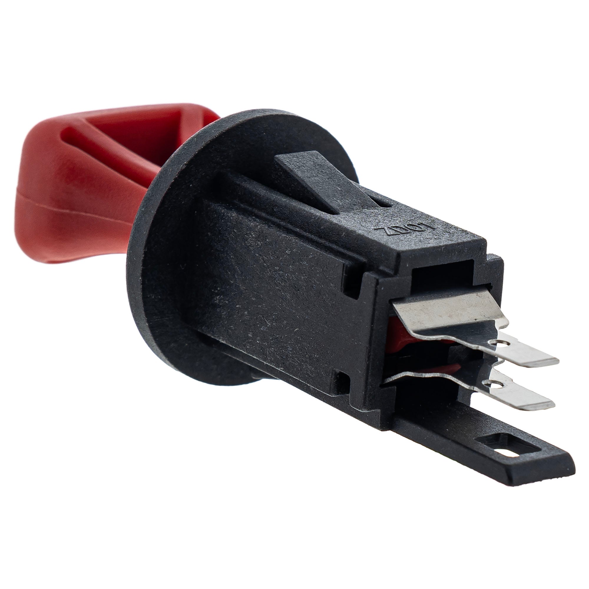 CUB CADET 951-15022A SWITCH-KEY ASM