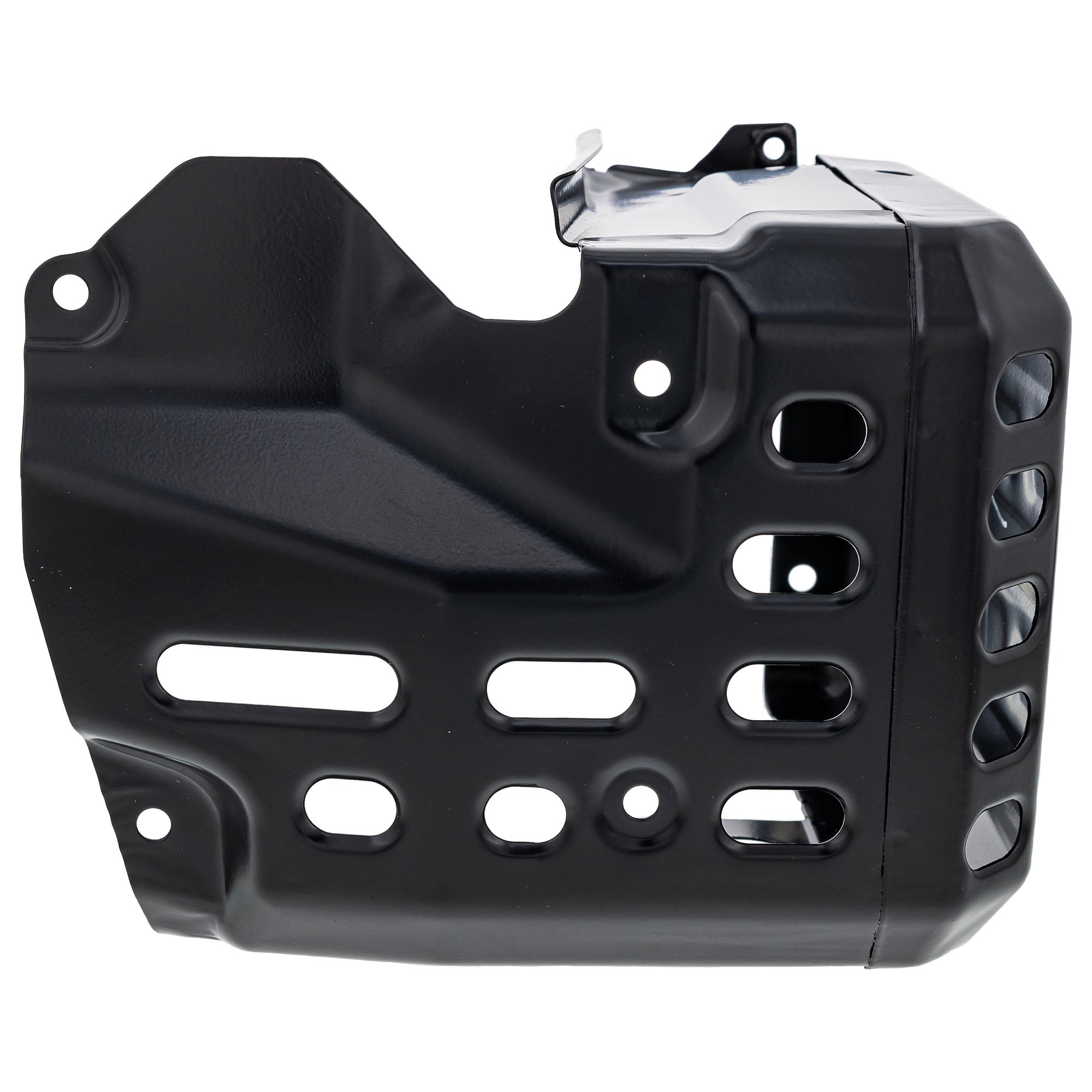 CUB CADET 951-15156 MUFLER SHIELD