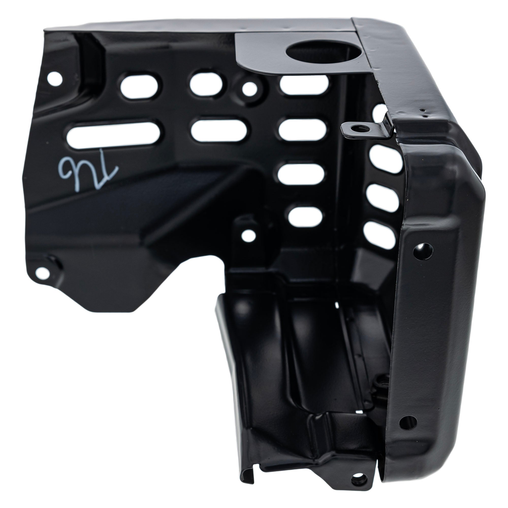 CUB CADET 951-15156 MUFLER SHIELD