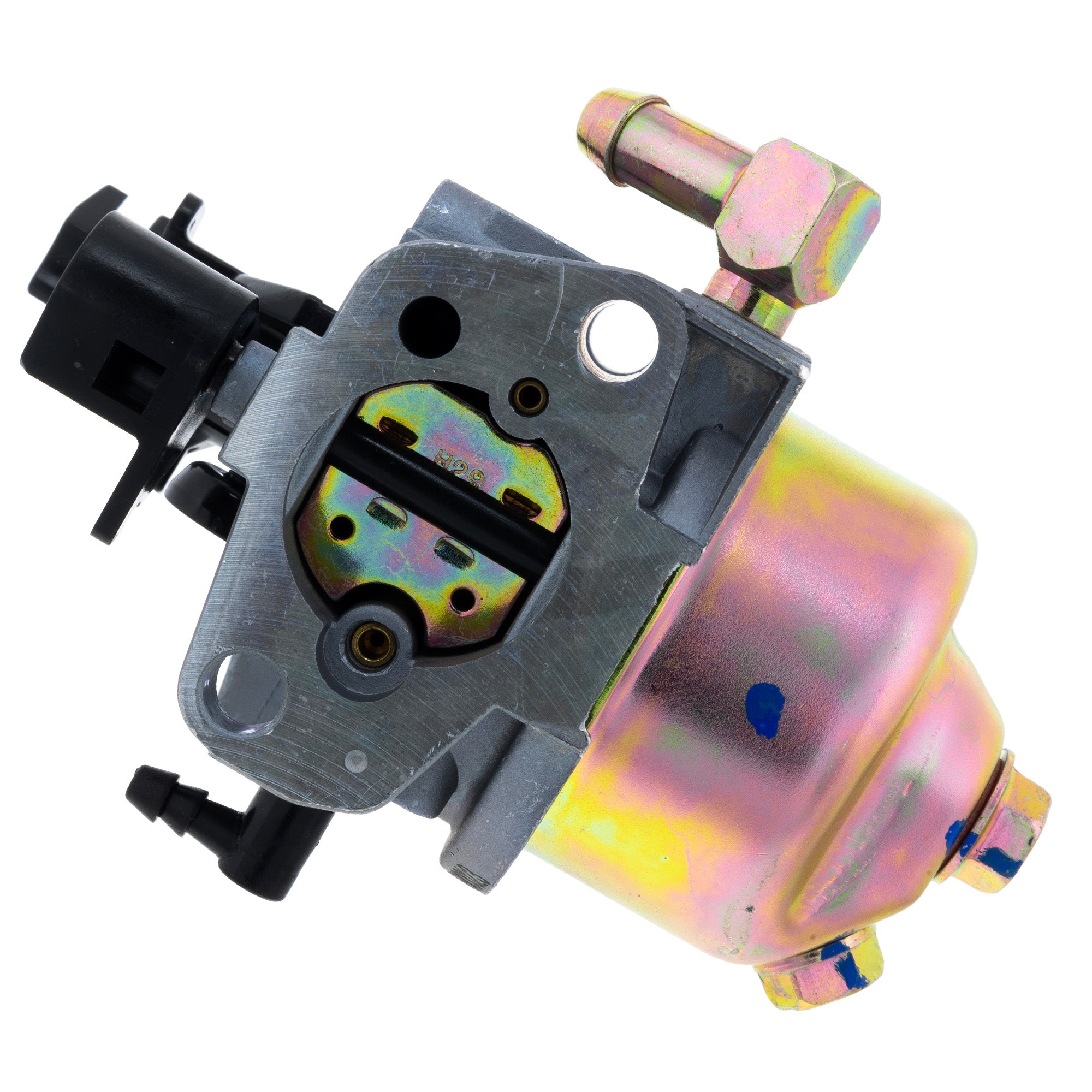 Troy-Bilt 951-15162 Carburetor