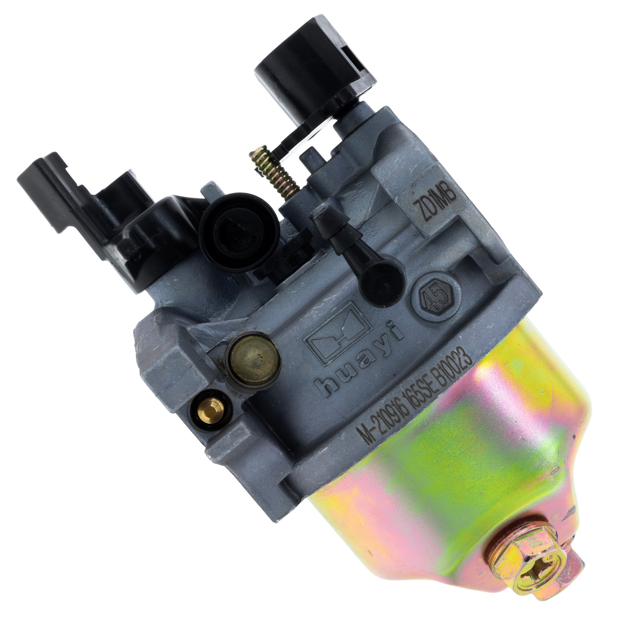 Troy-Bilt 951-15162 Carburetor