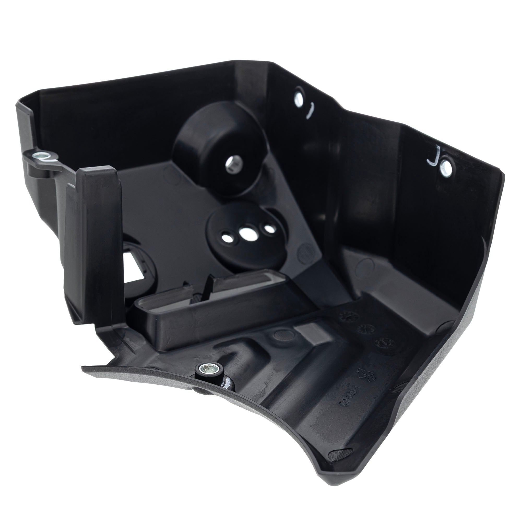 CUB CADET 951-15164A CONTROL PANEL