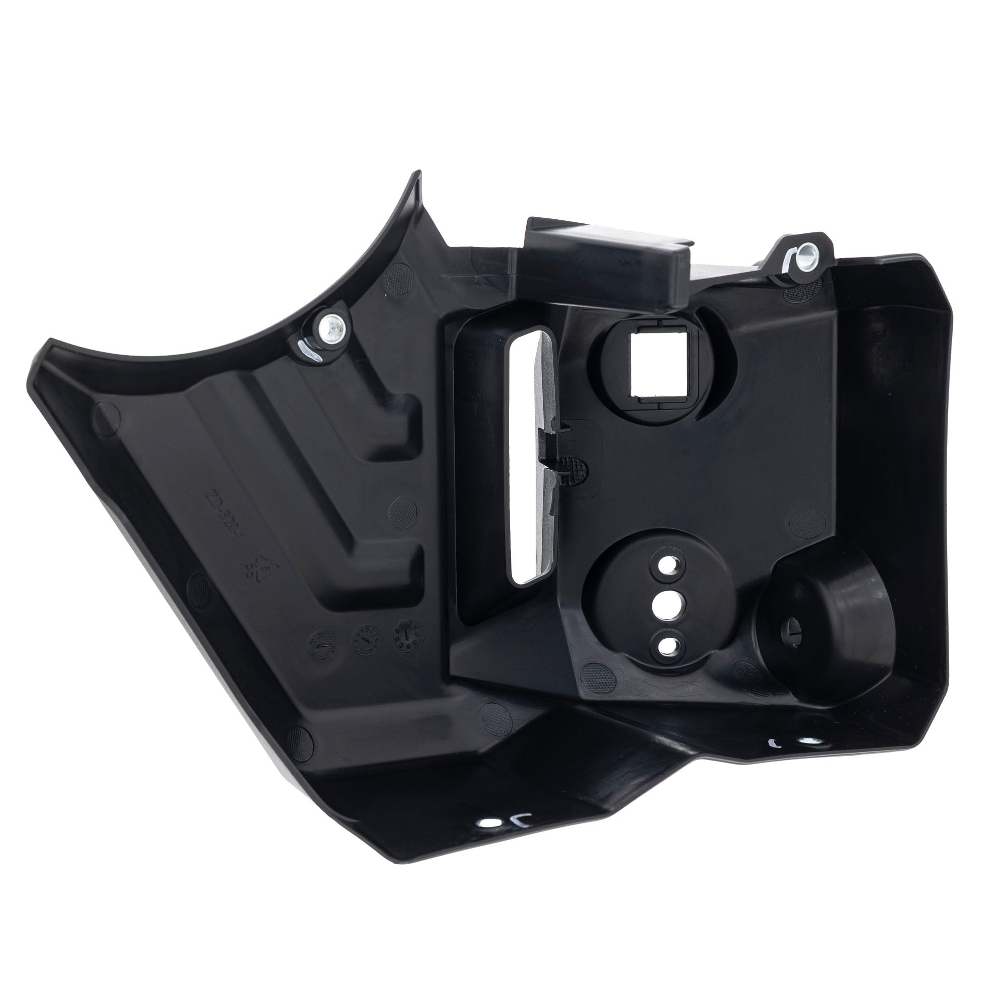CUB CADET 951-15164A CONTROL PANEL