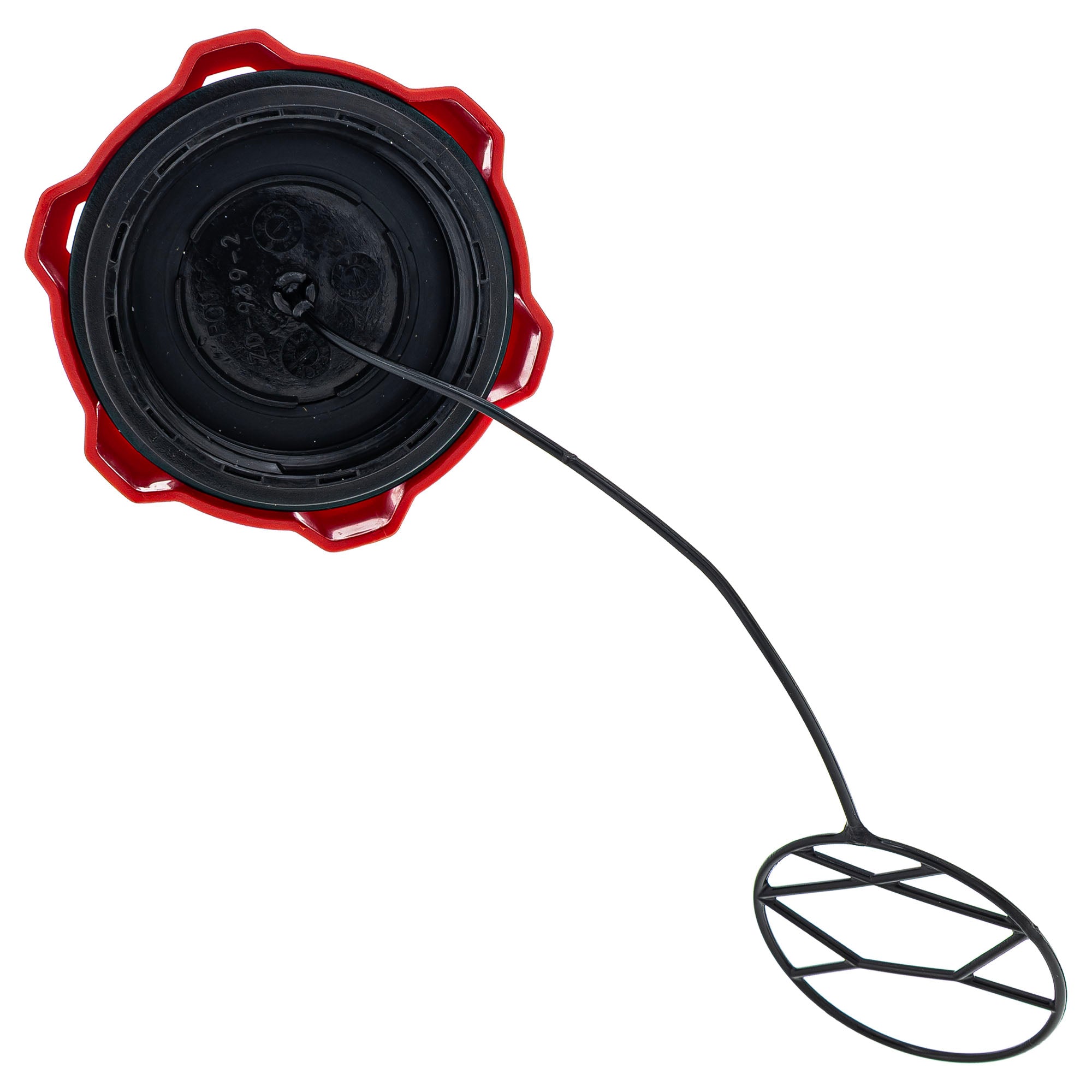 CUB CADET 951-15172A Fuel Cap