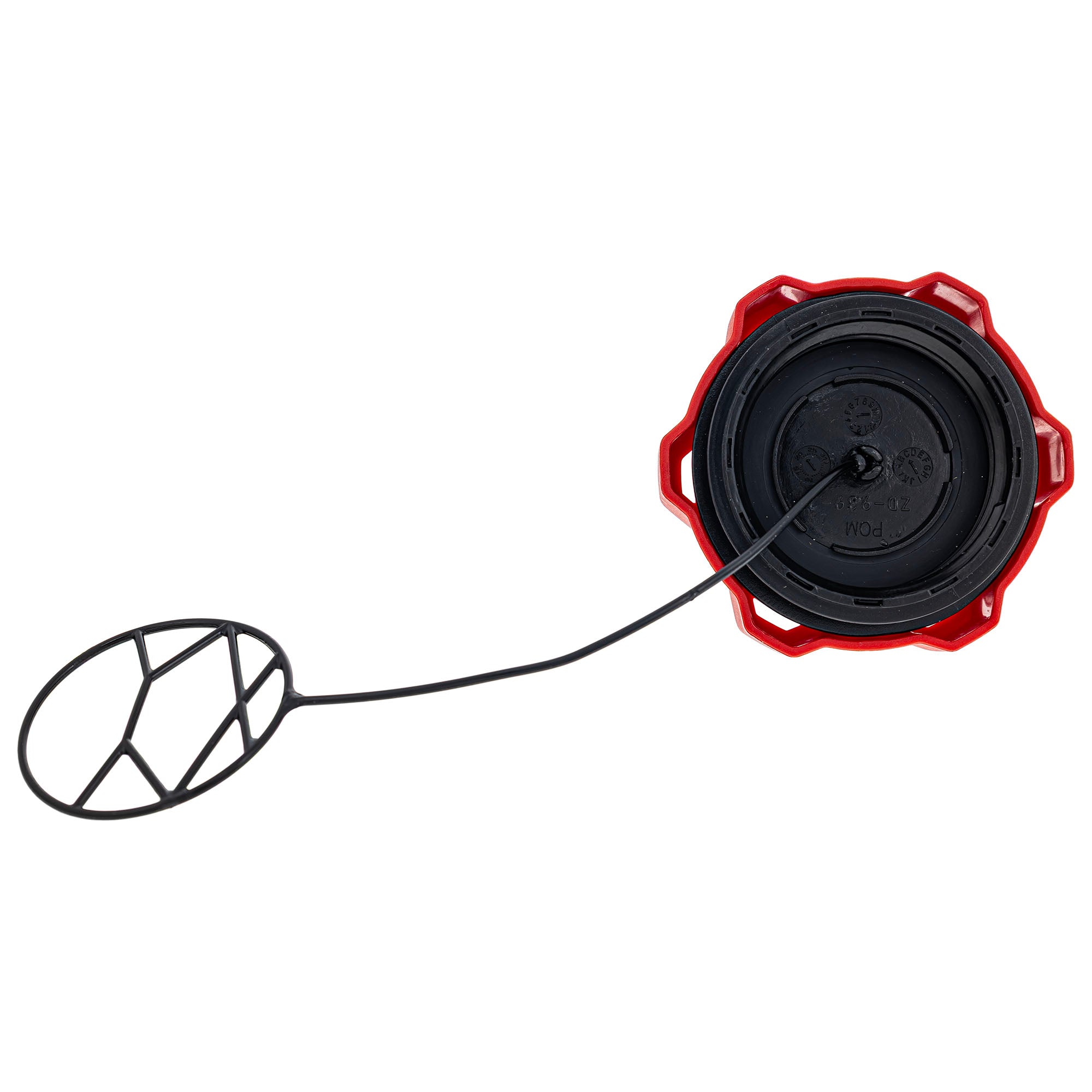 CUB CADET 951-15172A Fuel Cap