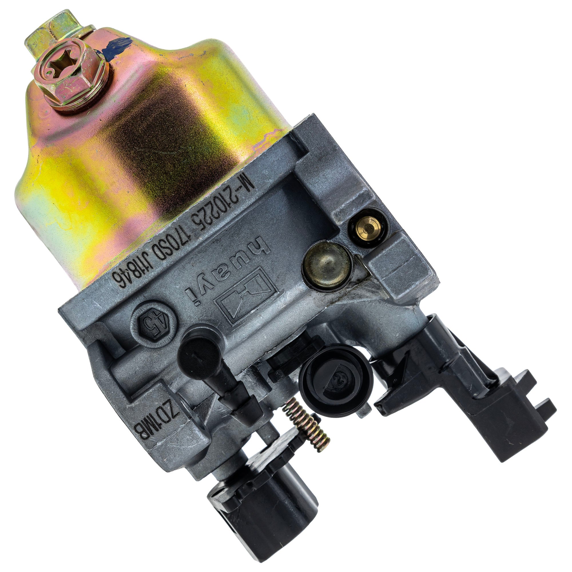 MTD 951-15236 Carburetor
