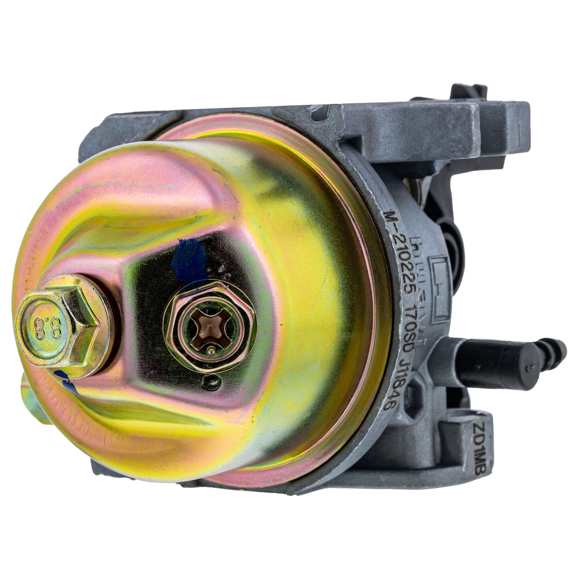 Troy-Bilt 951-15236 Carburetor