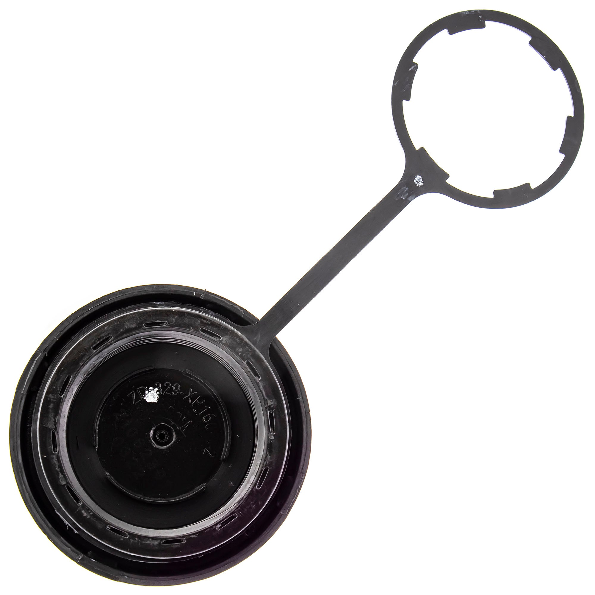 CUB CADET 951-15255A Fuel Cap w/ Tether