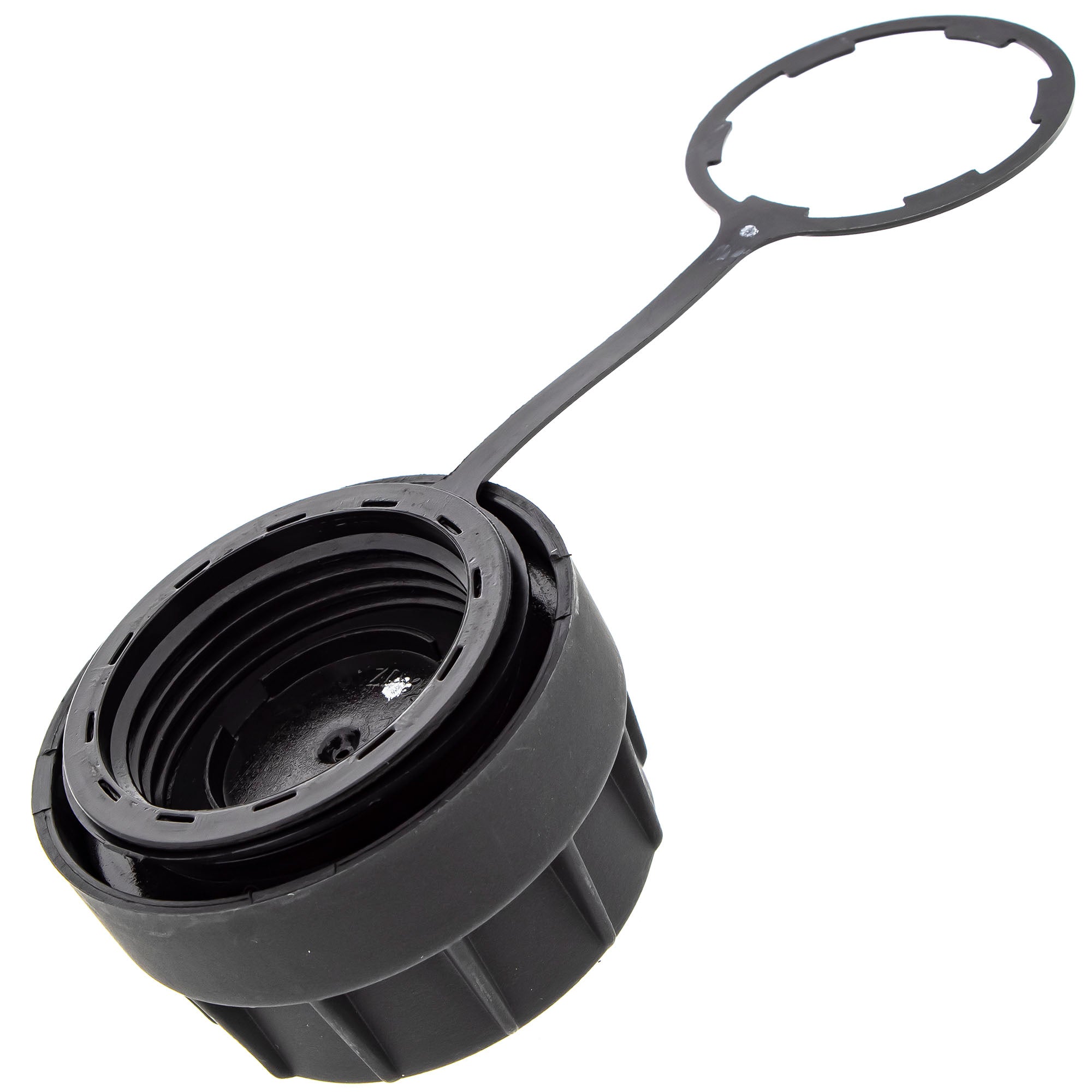 CUB CADET 951-15255A Fuel Cap w/ Tether