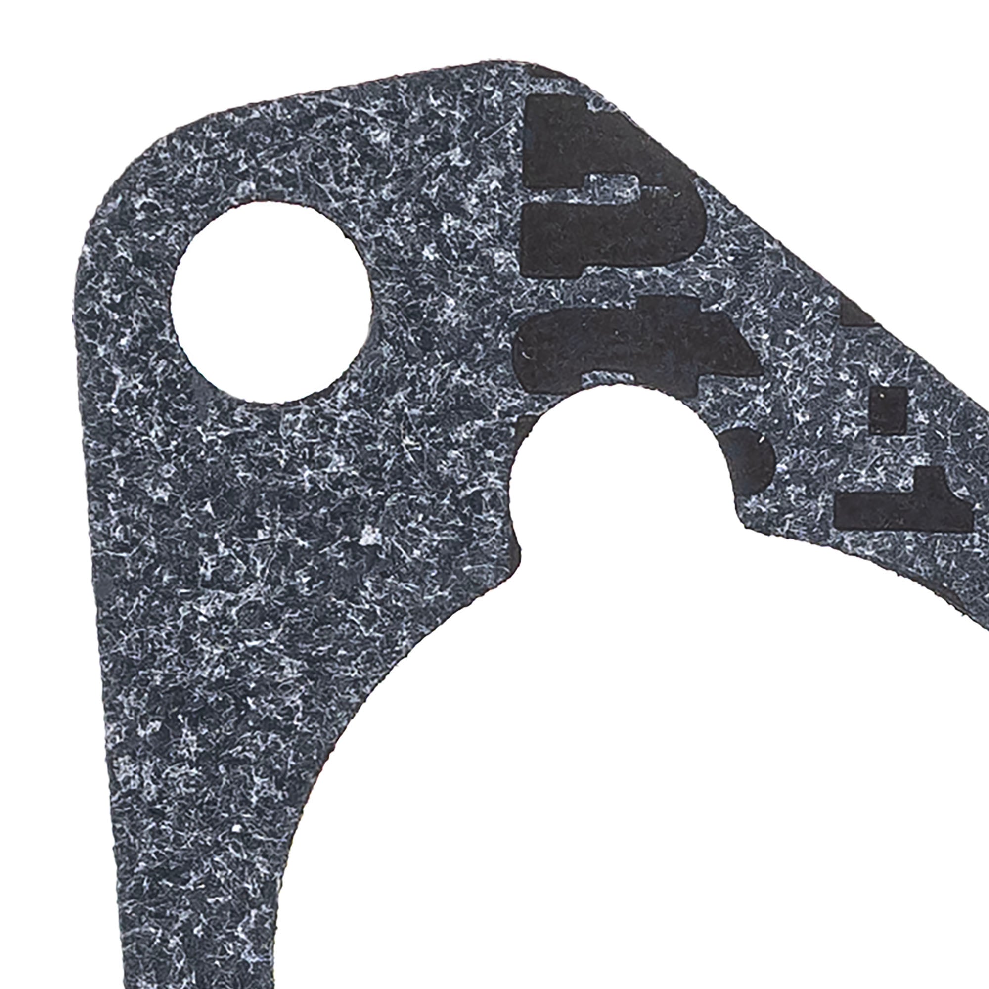 Troy-Bilt 951-15448 Heater Box Carburetor Gasket