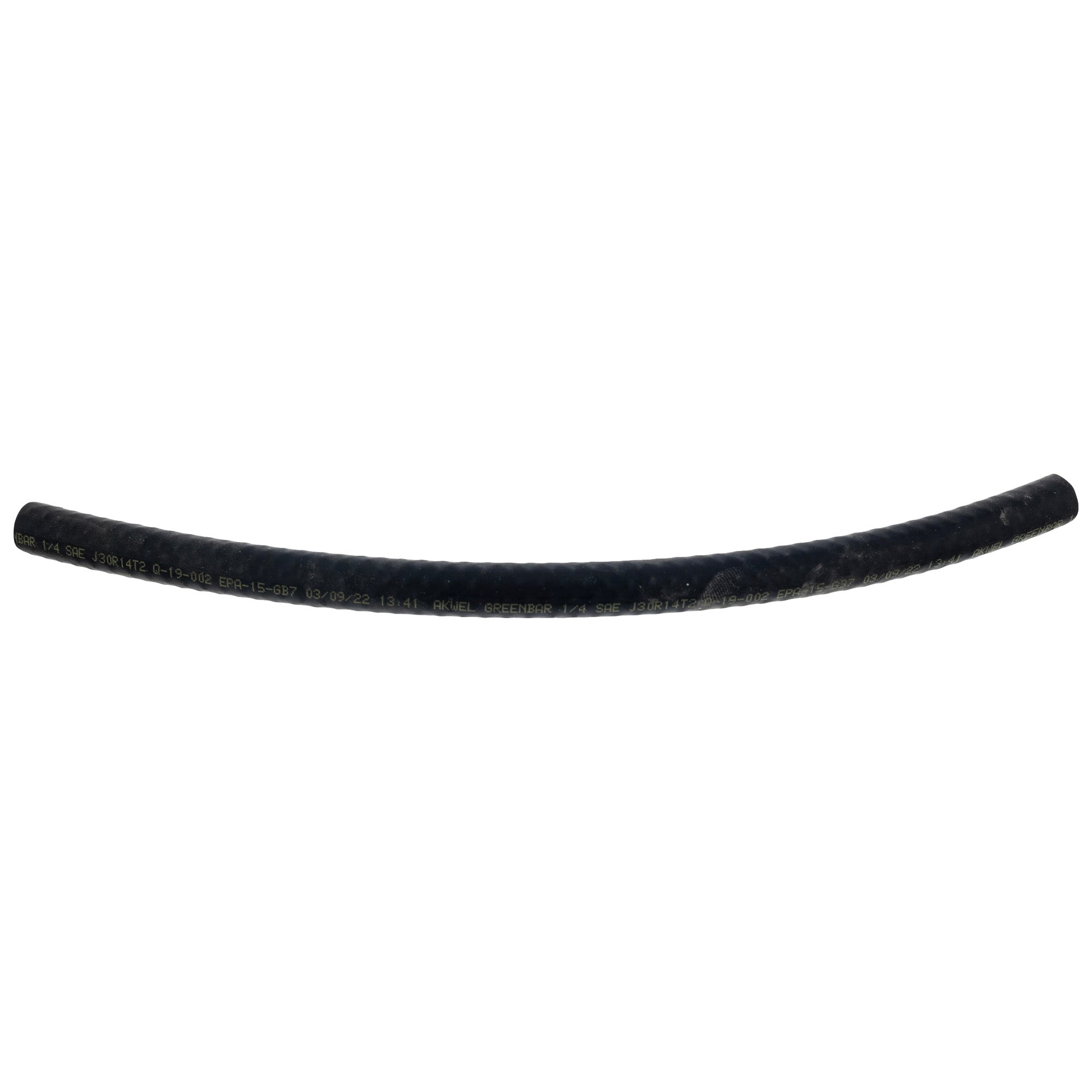 CUB CADET 951-15467 FUEL HOSE