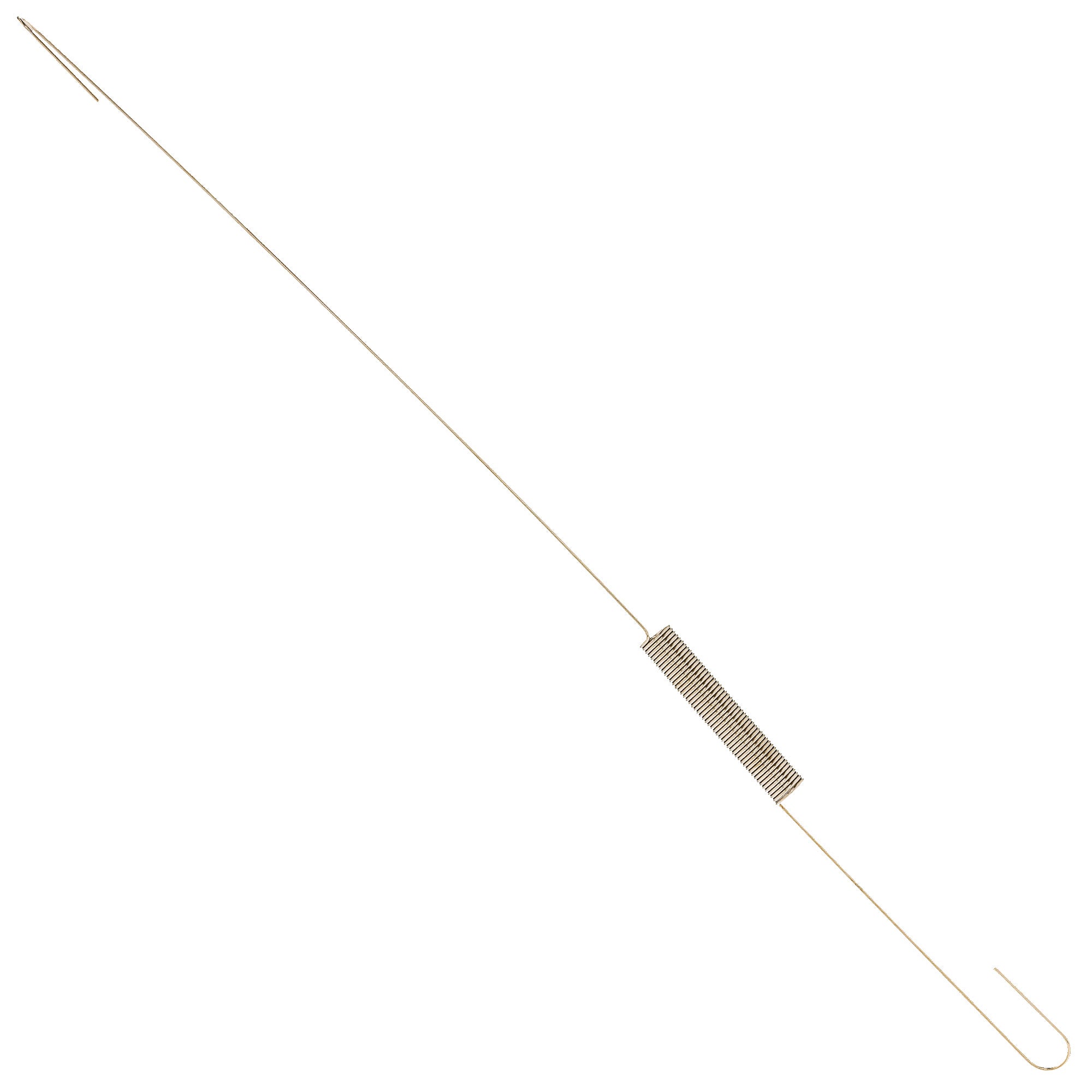 CUB CADET 951-15733 THROTTLE DAMPENING