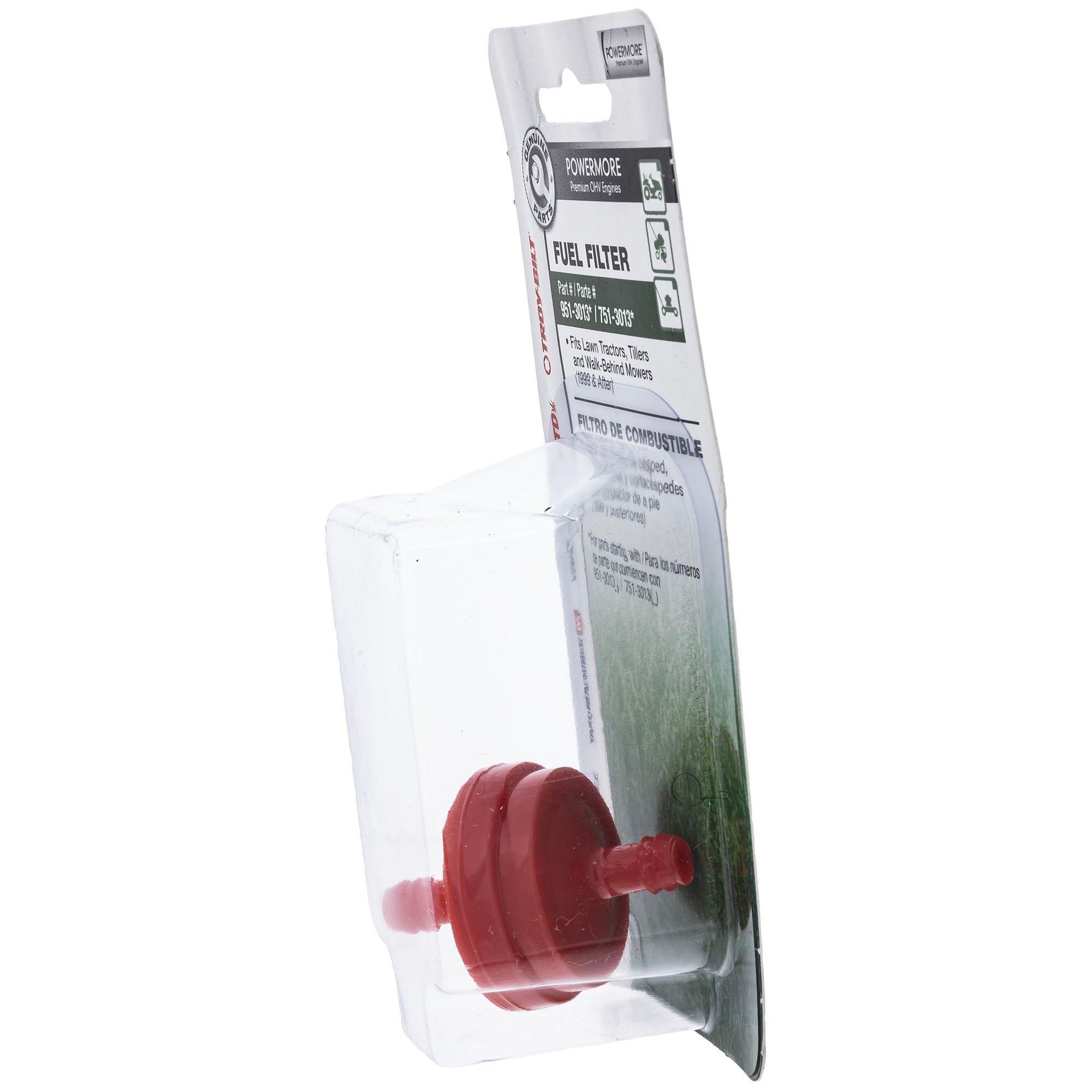 MTD 951-3013 Fuel Filter