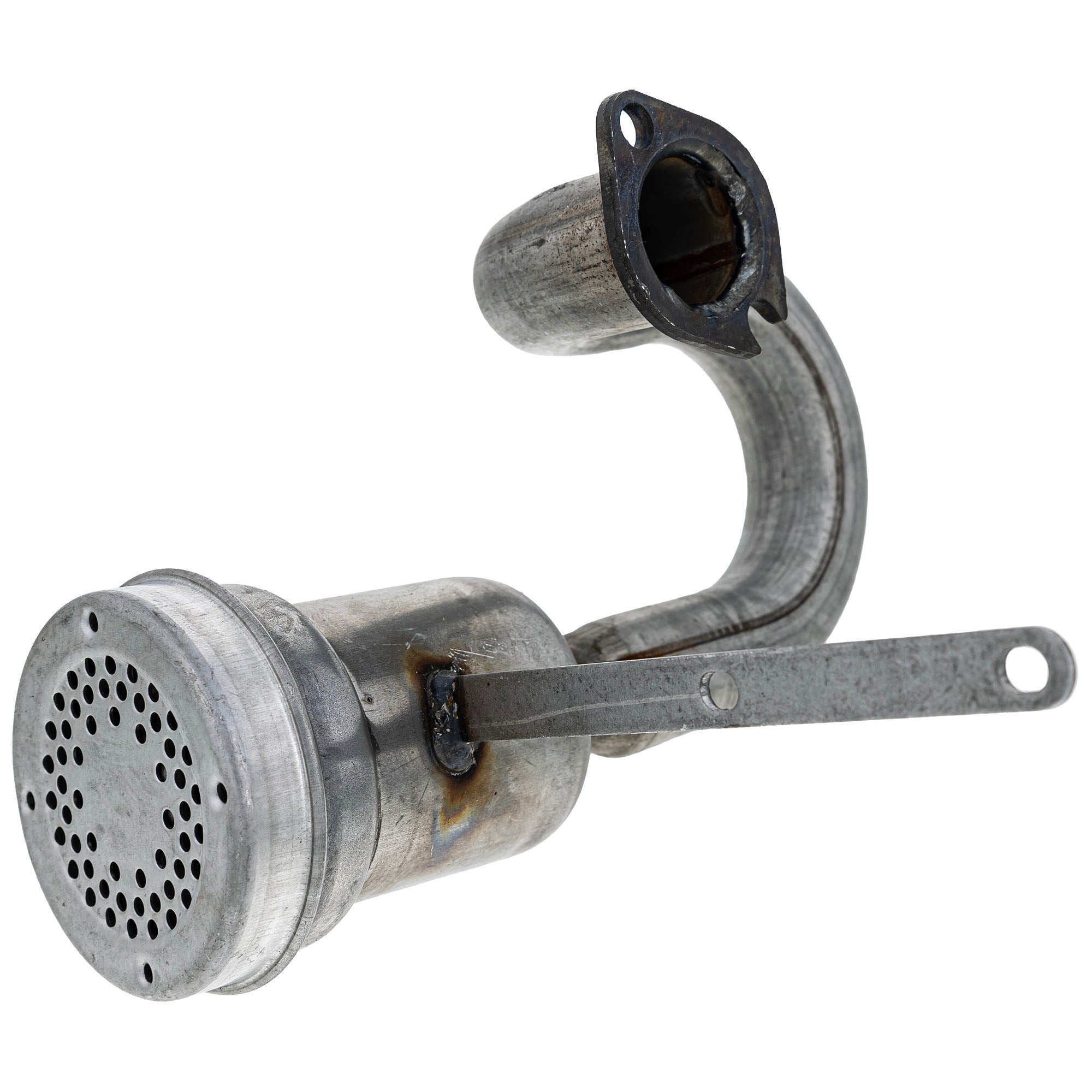 MTD 951-9986A Muffler