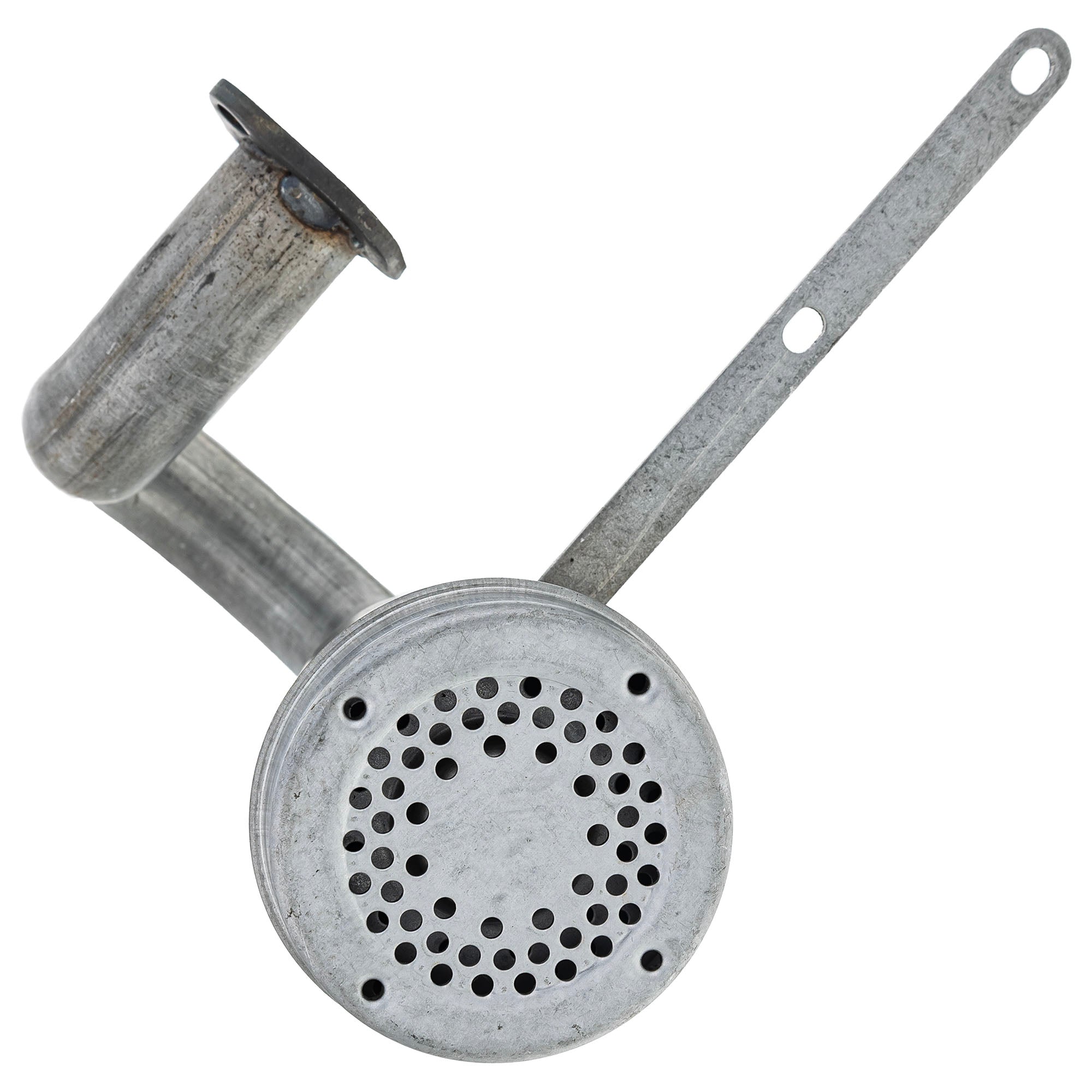 MTD 951-9986A Muffler | Mow The Lawn