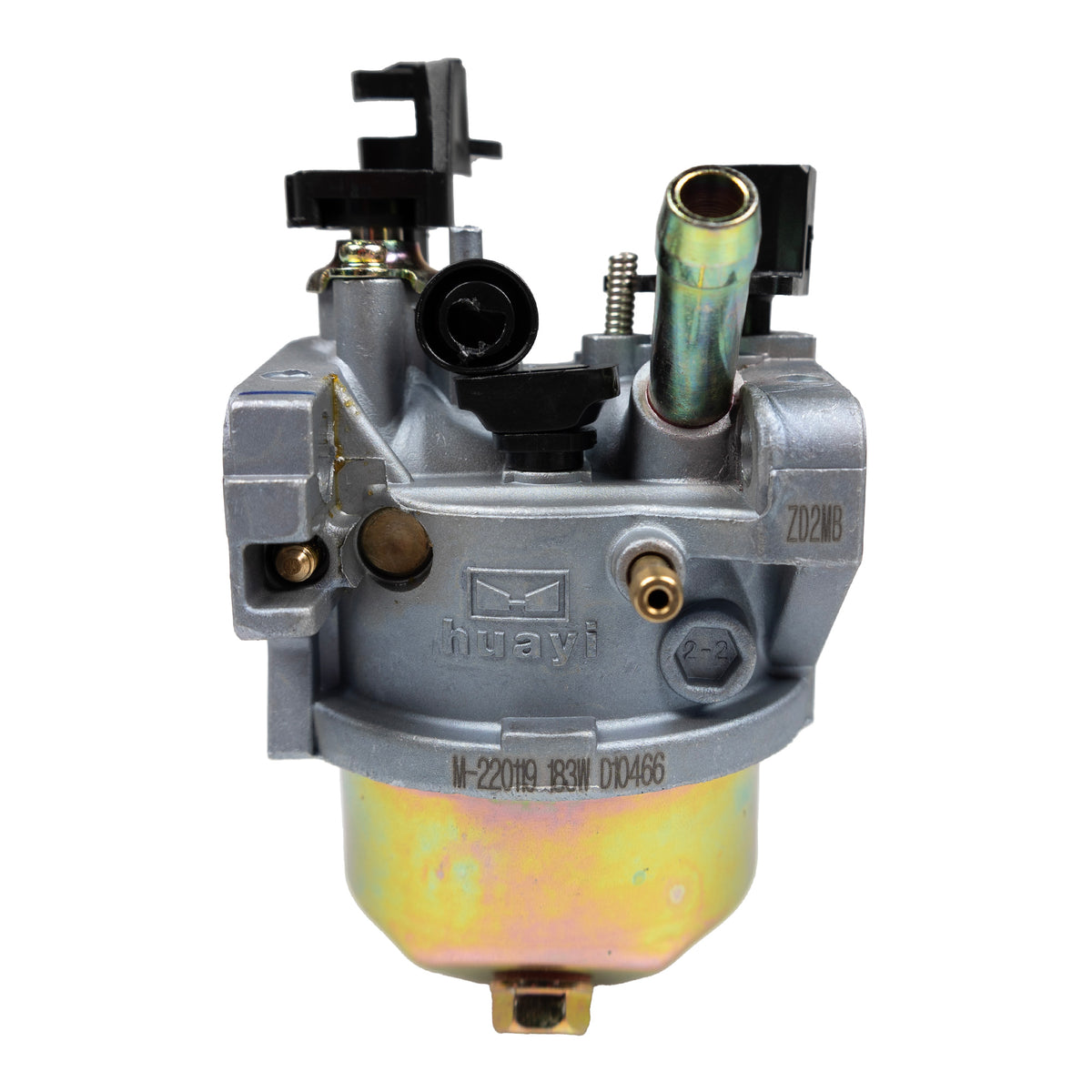 MTD 951-05389 Carburator