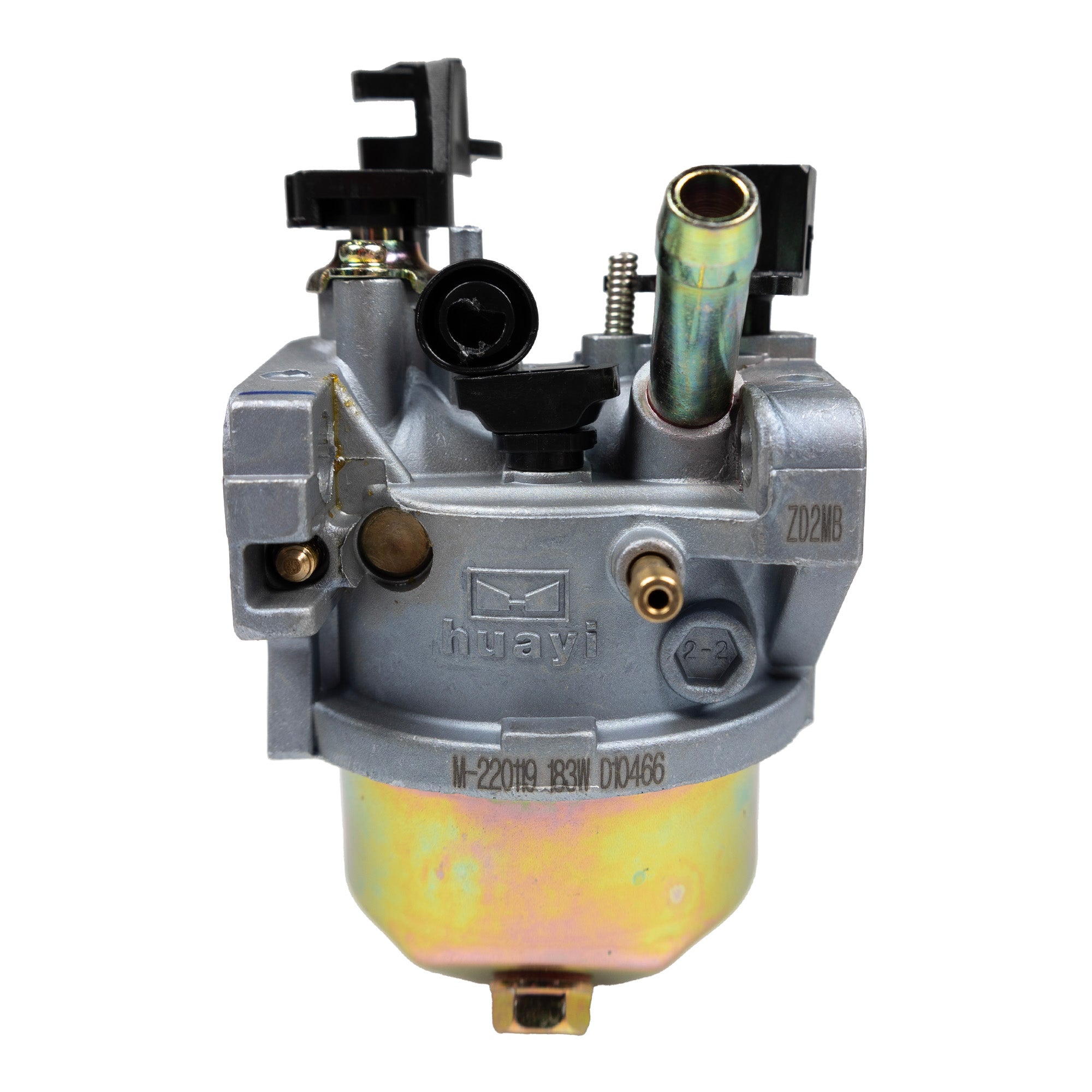 Troy-Bilt 951-05389 Carburator