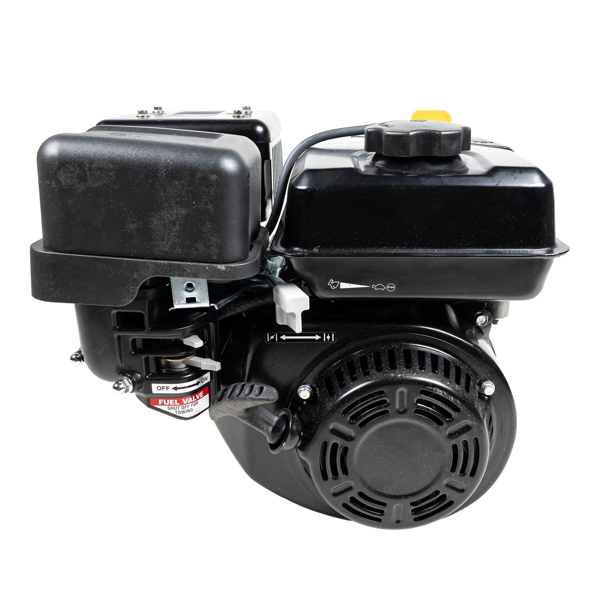 MTD 952Z170-DU Engine