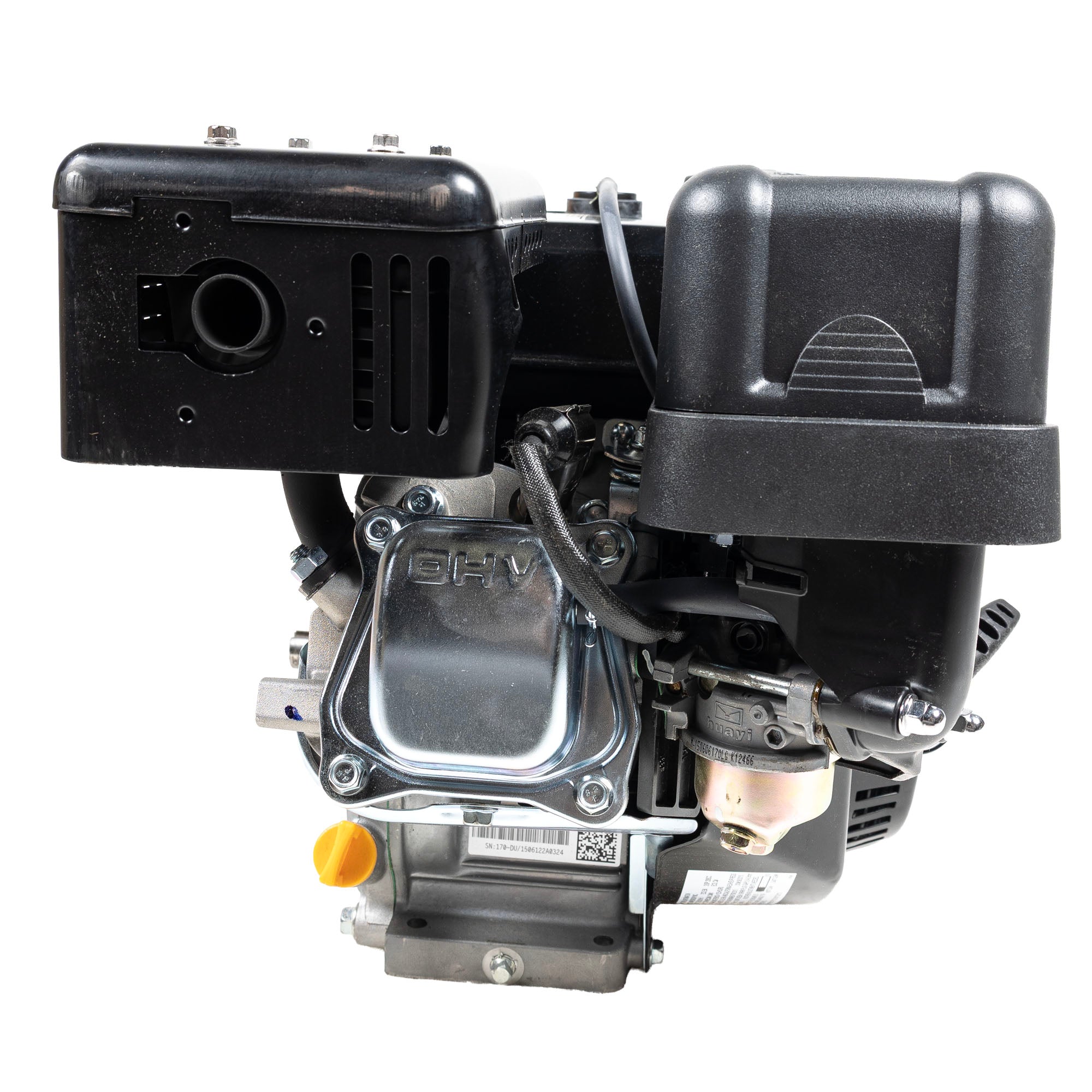 MTD 952Z170-DU Complete Engine