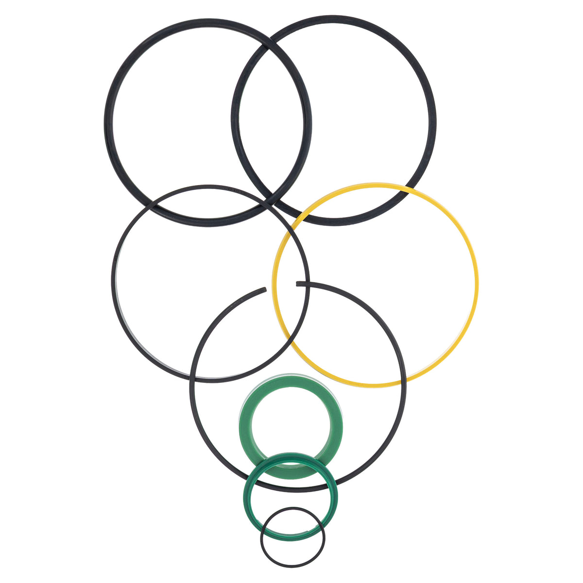 MTD 953-05607 Seal