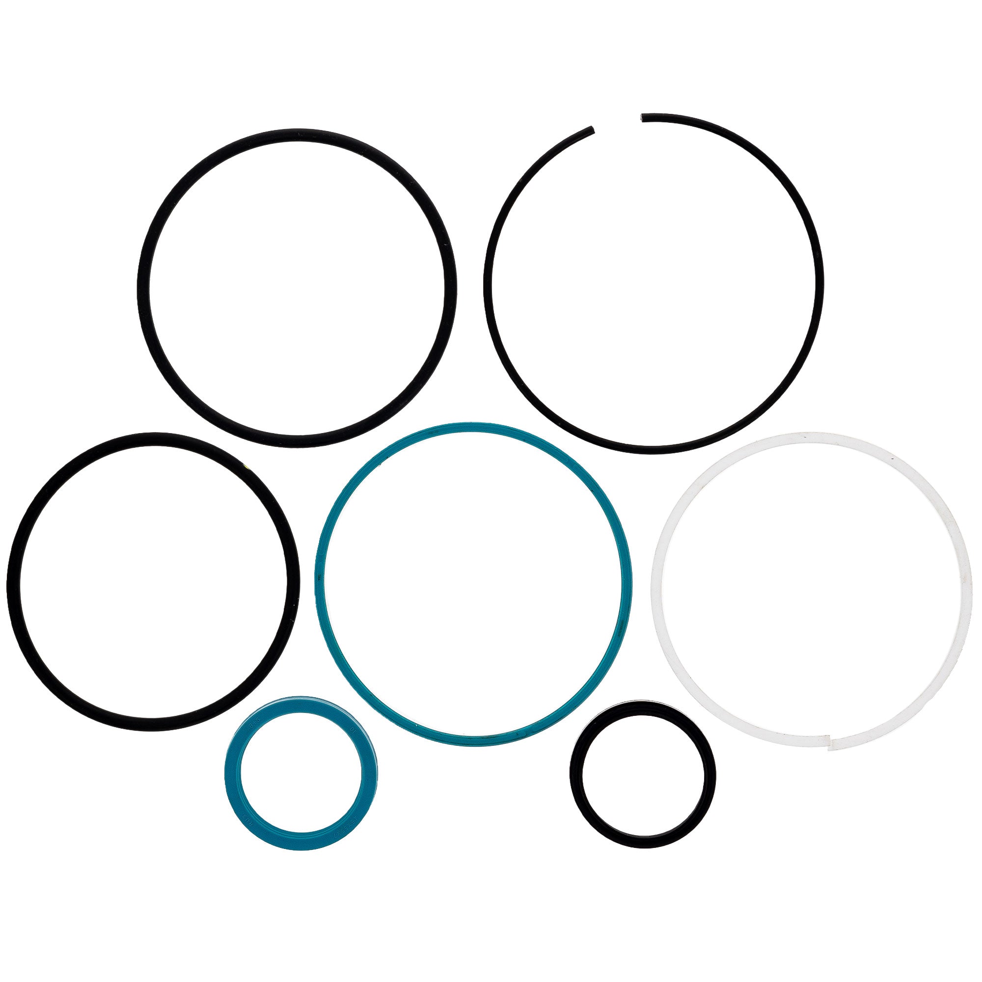 MTD 953-05608 Seal