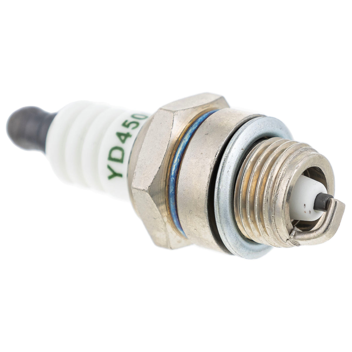 Troy-Bilt 953-08107 Spark Plug:l8rtf
