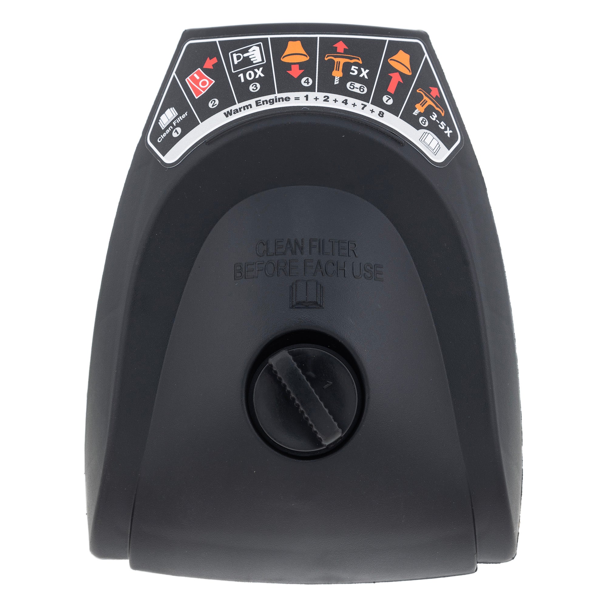 MTD 953-08129 Cover
