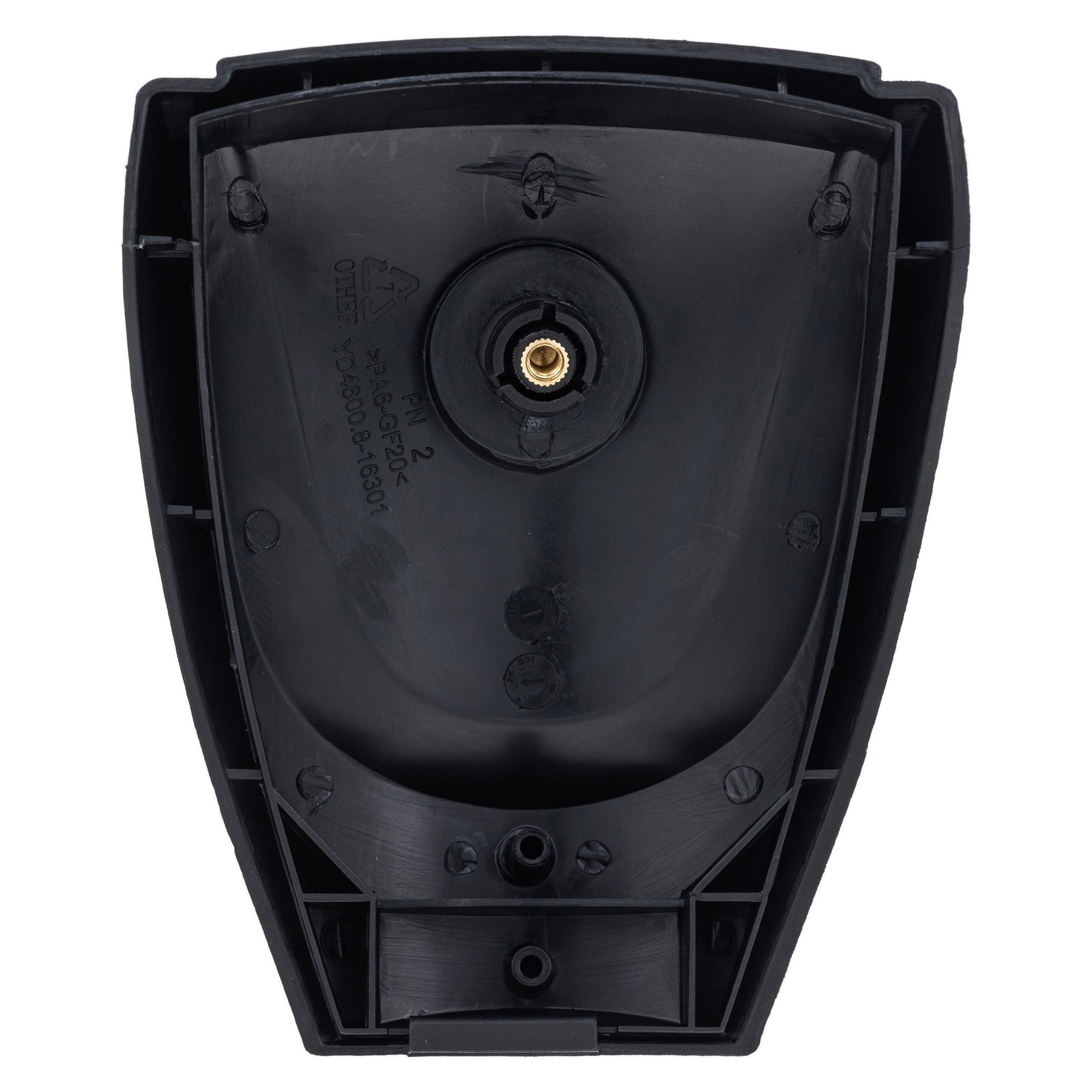 MTD 953-08129 COVER ASM:AIR FLTR