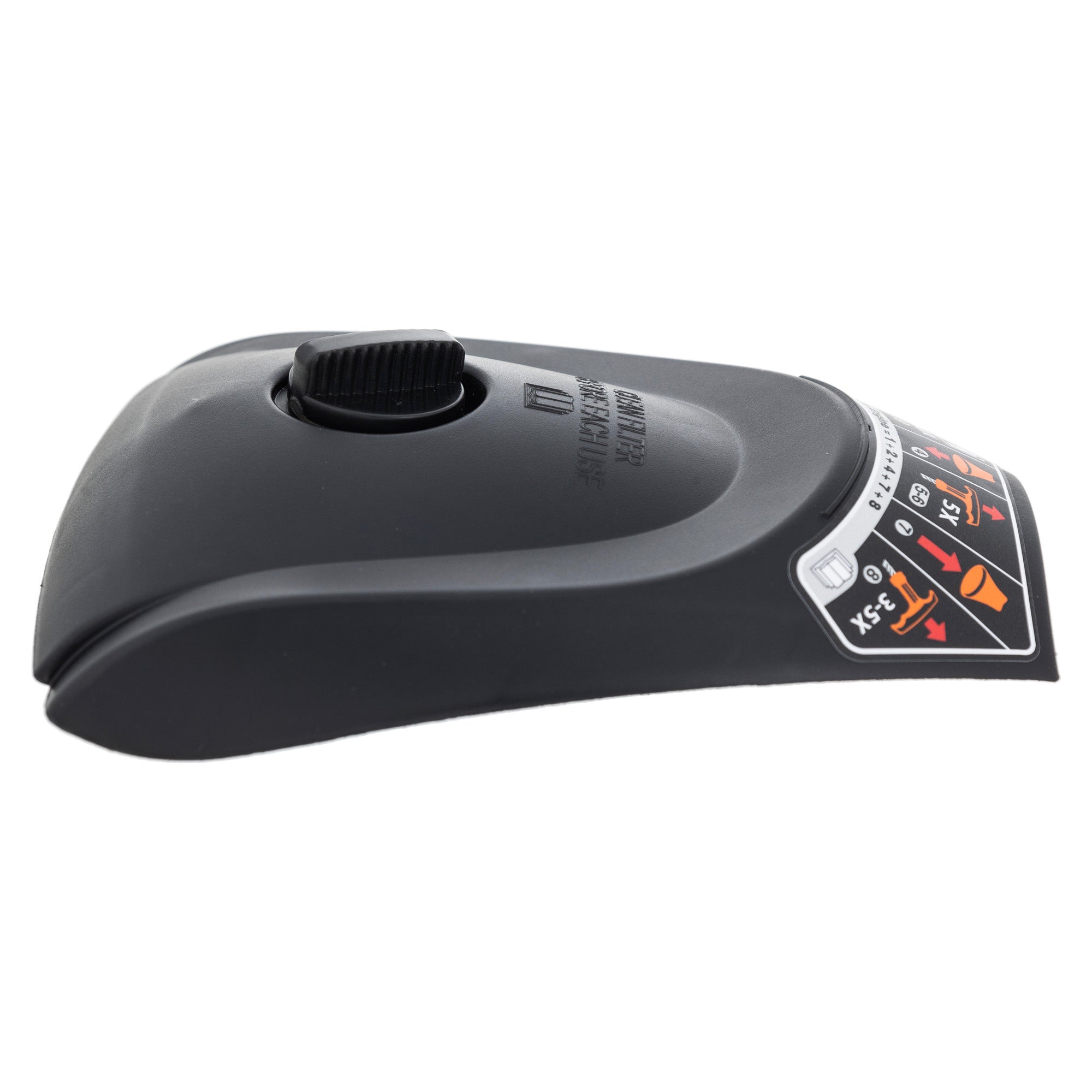 MTD 953-08129 COVER ASM:AIR FLTR