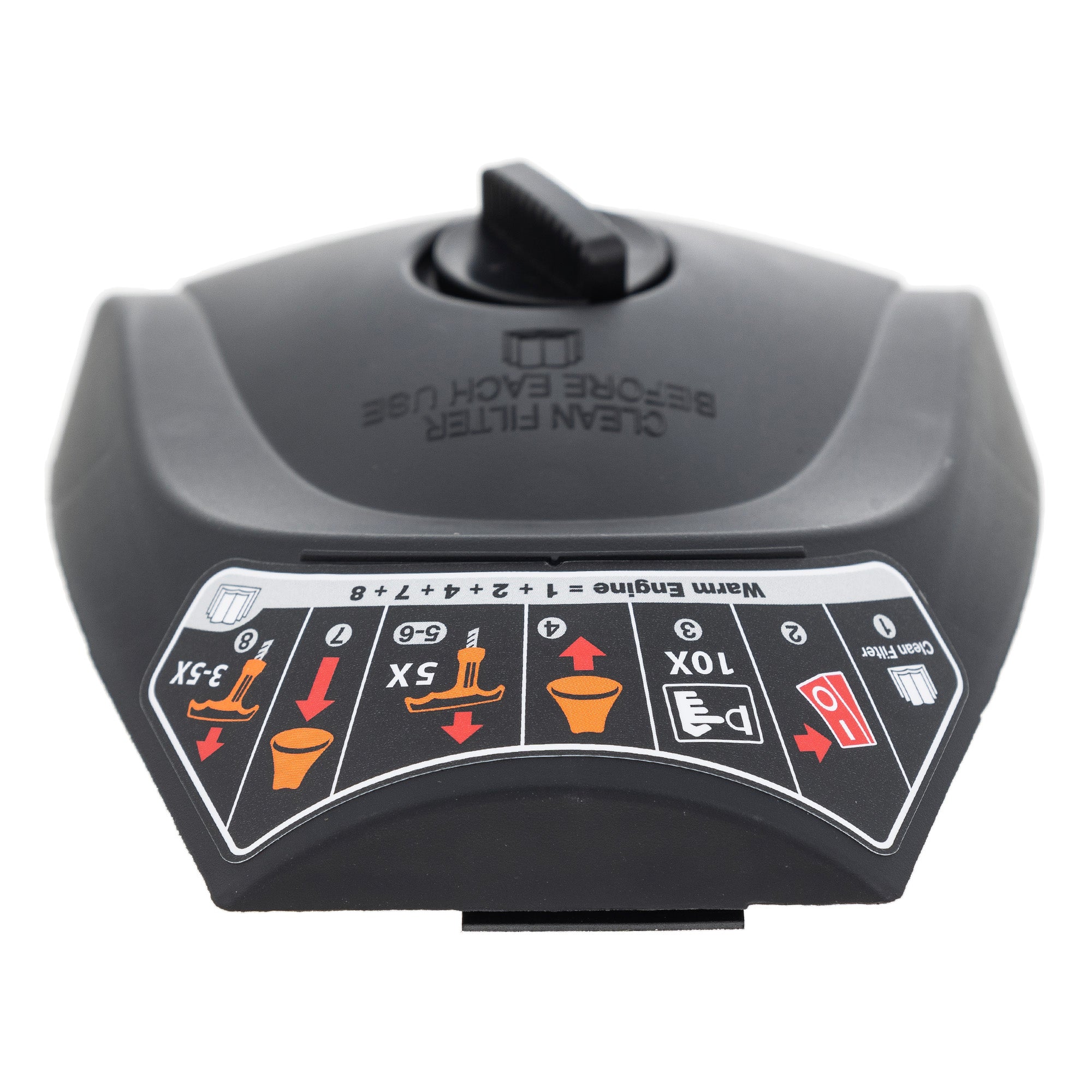 MTD 953-08129 COVER ASM:AIR FLTR