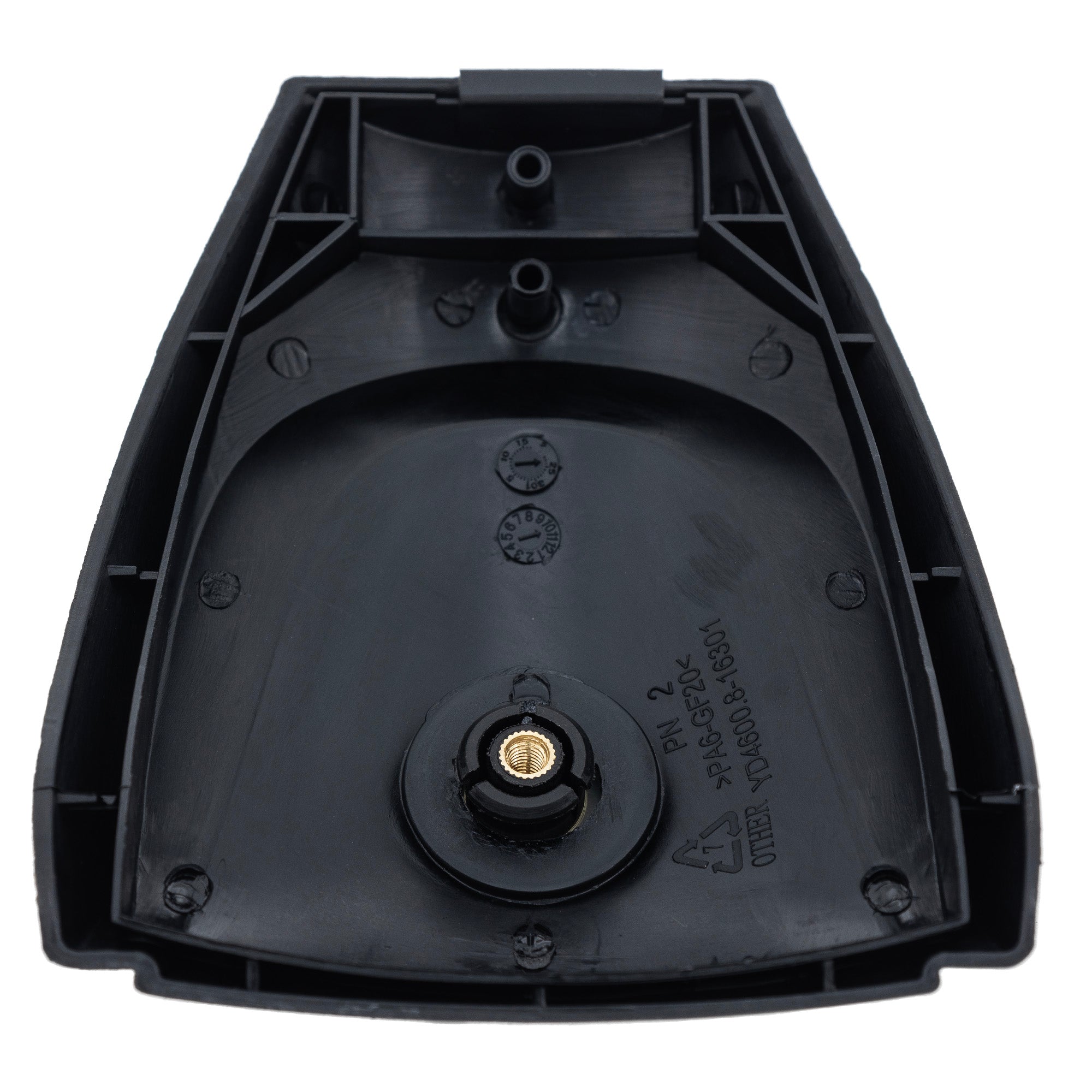 MTD 953-08129 COVER ASM:AIR FLTR