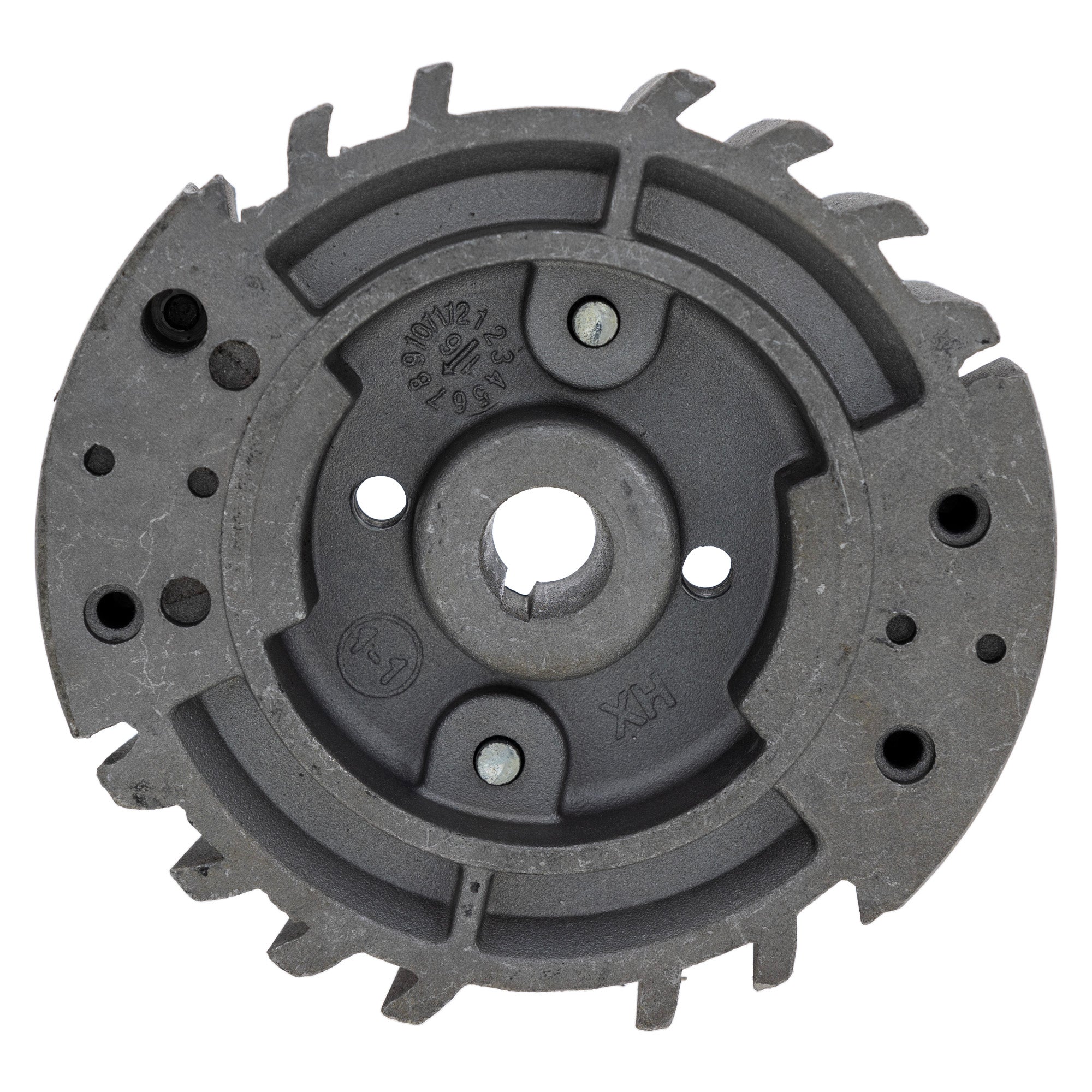 Troy-Bilt 953-08131 Flywheel Assembly