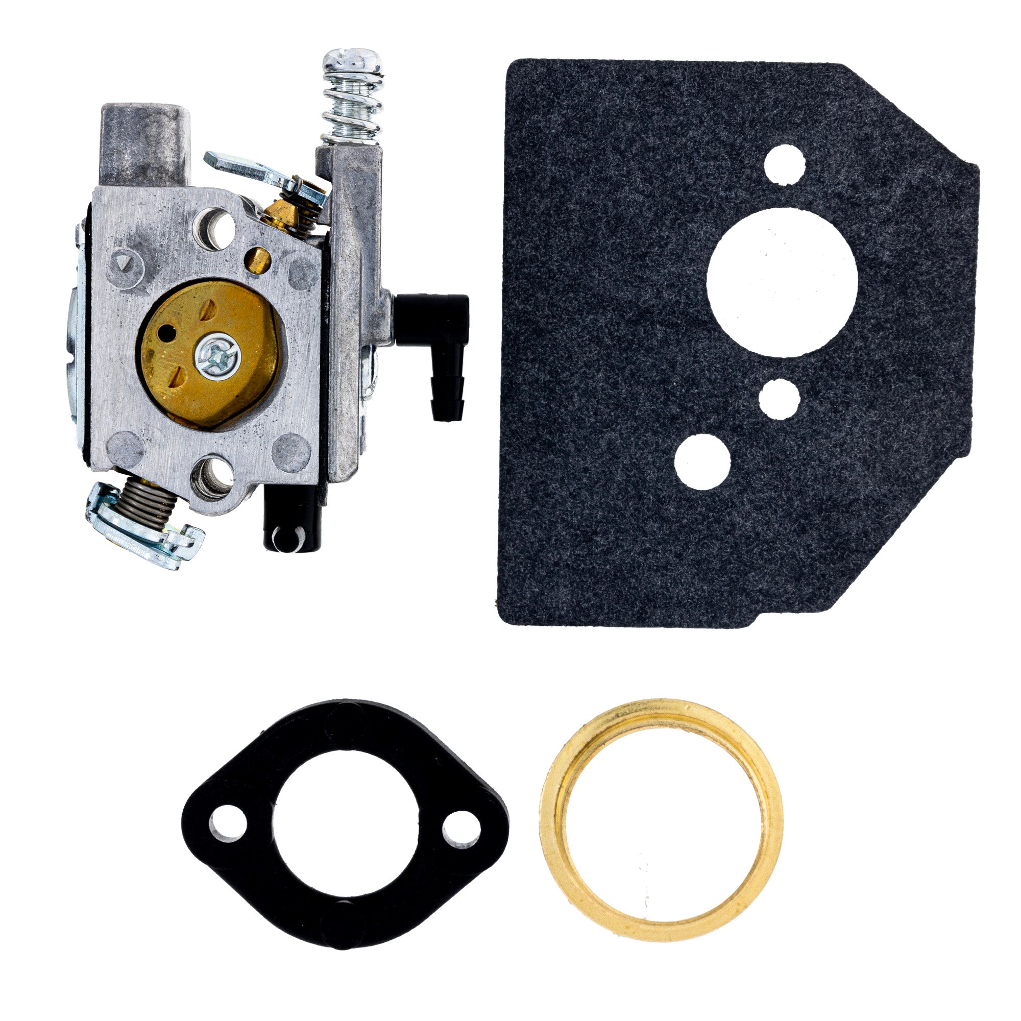 Troy-Bilt 953-08137 Carburetor