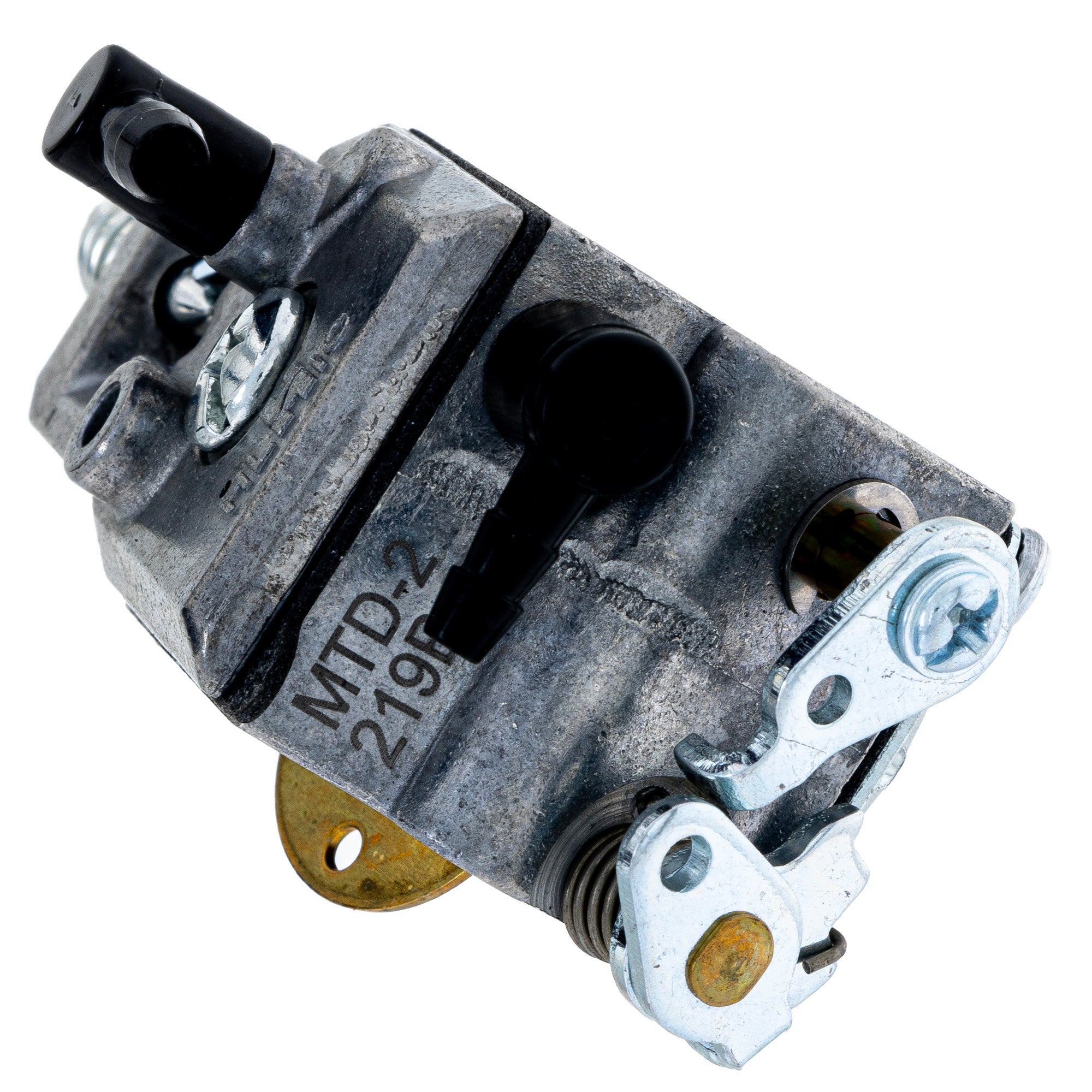 Troy-Bilt 953-08137 Chainsaw Carburetor