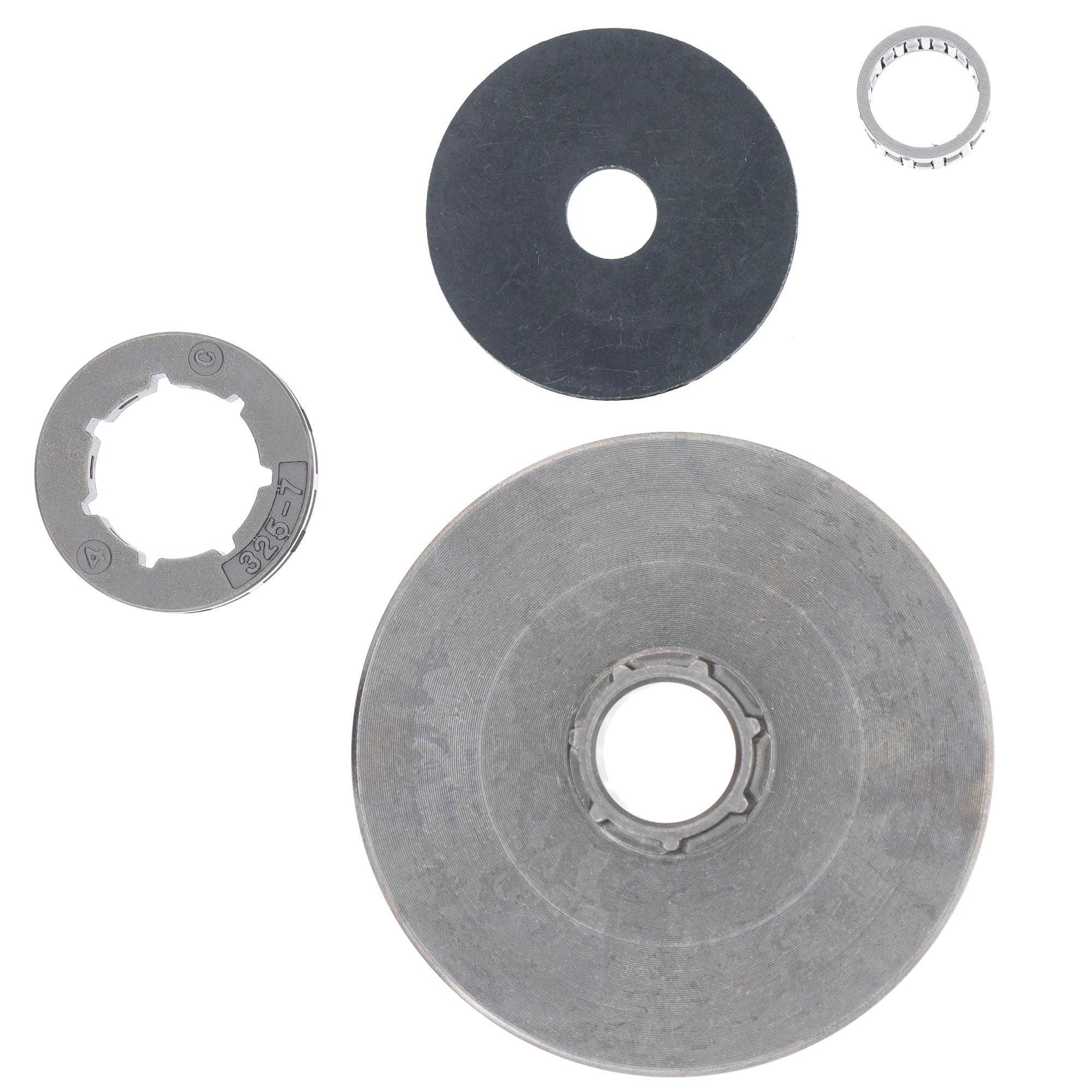 Troy-Bilt 953-08220 Clutch Drum