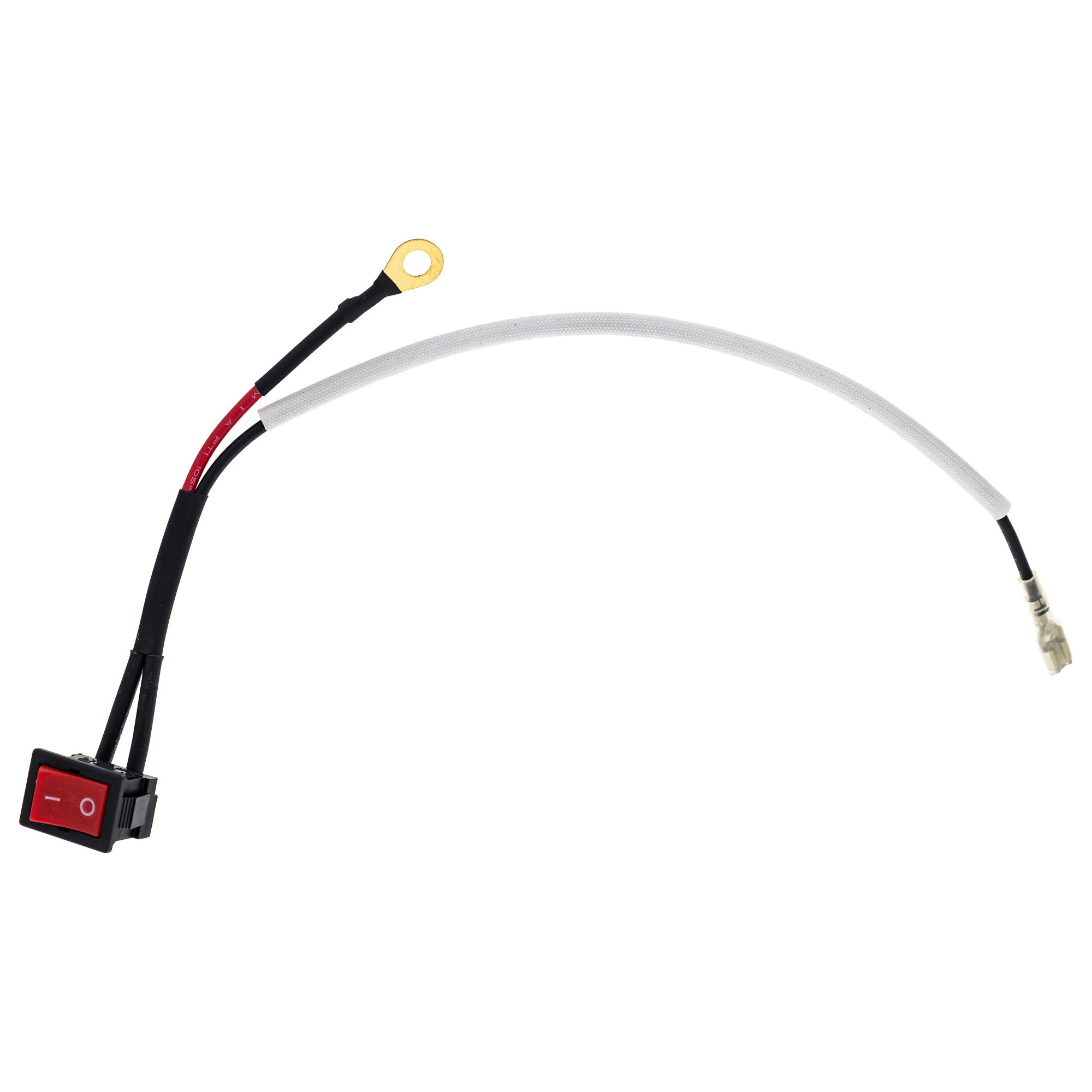 Troy-Bilt 953-08223 Stop Switch Assembly