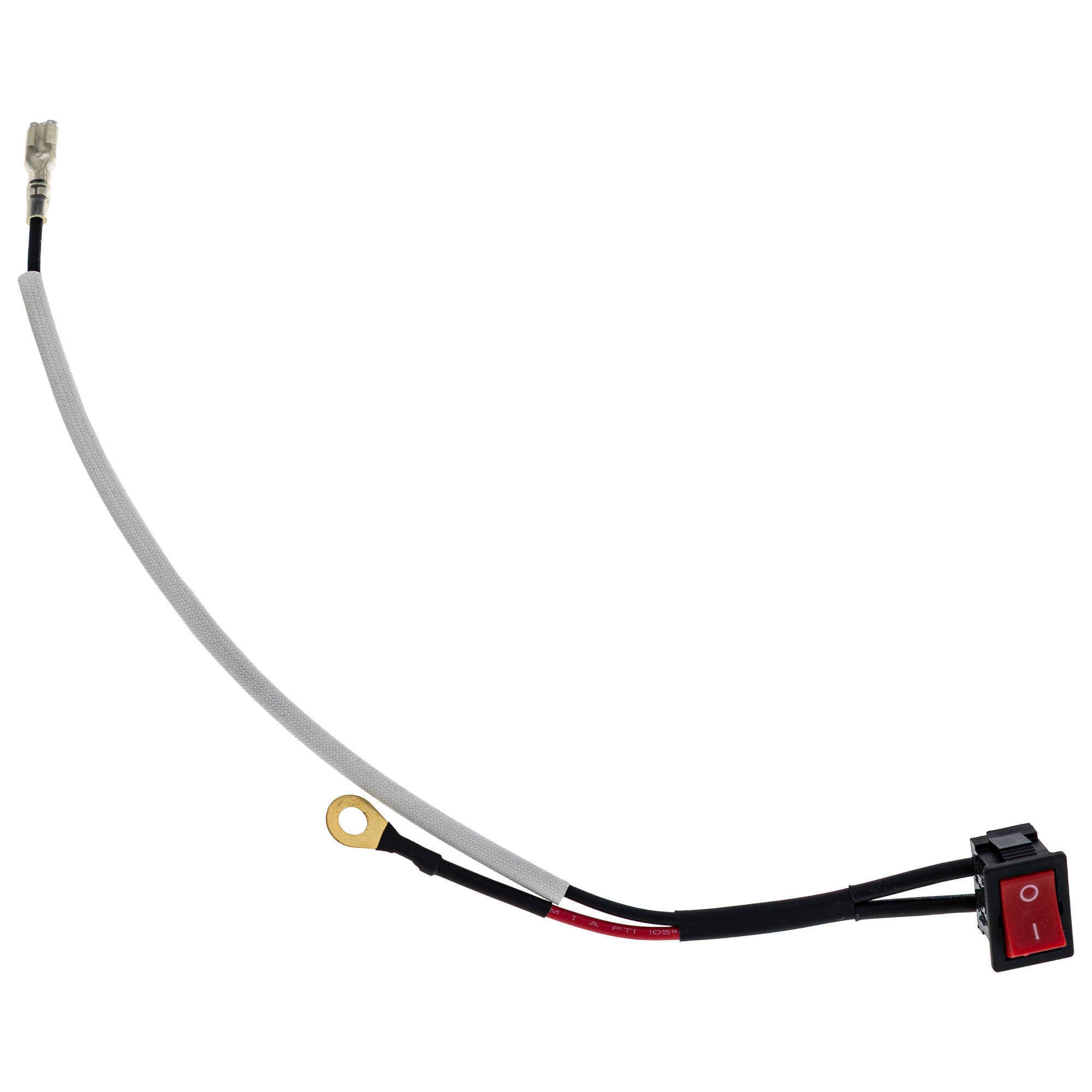Troy-Bilt 953-08223 Stop Switch Assembly