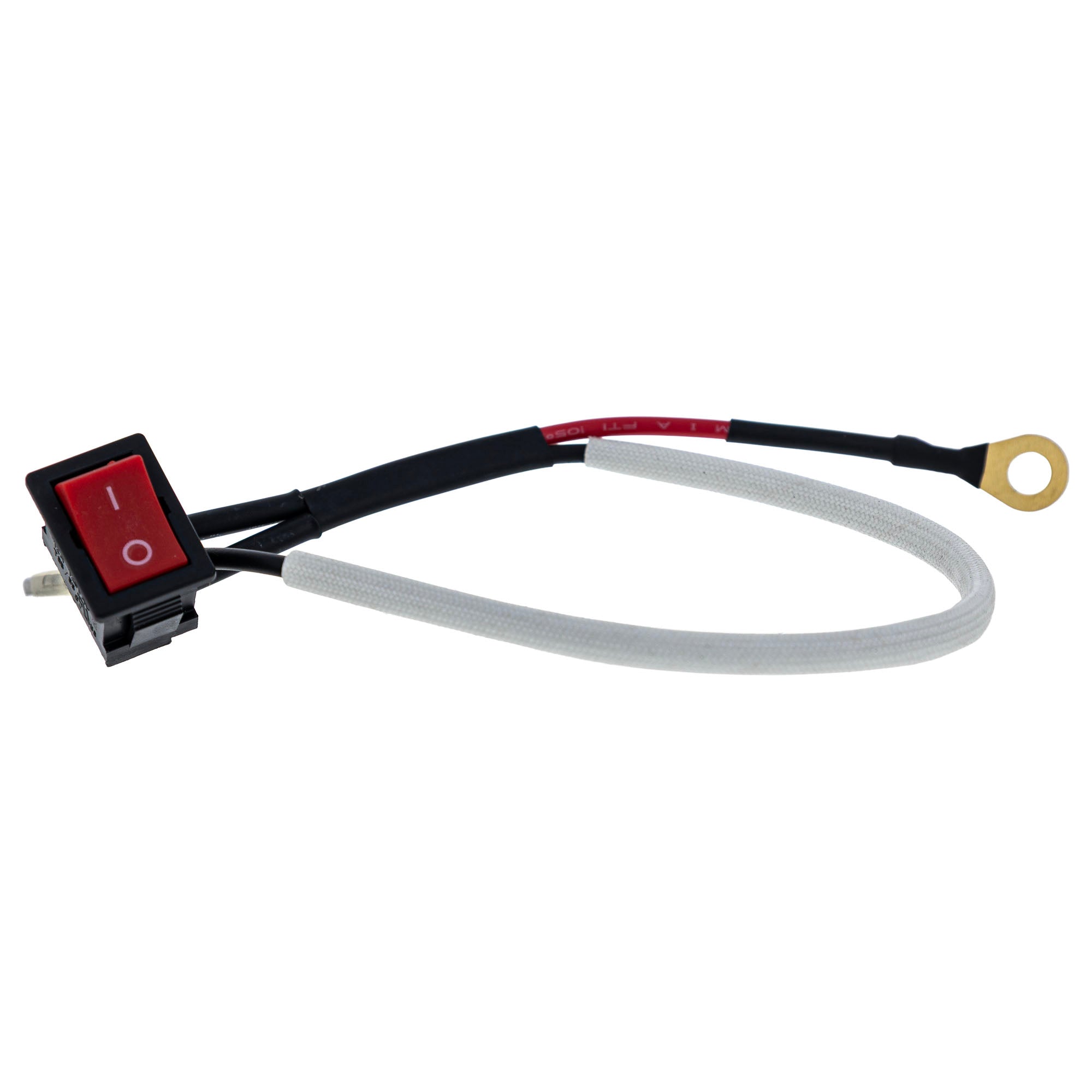 Troy-Bilt 953-08223 Stop Switch Assembly