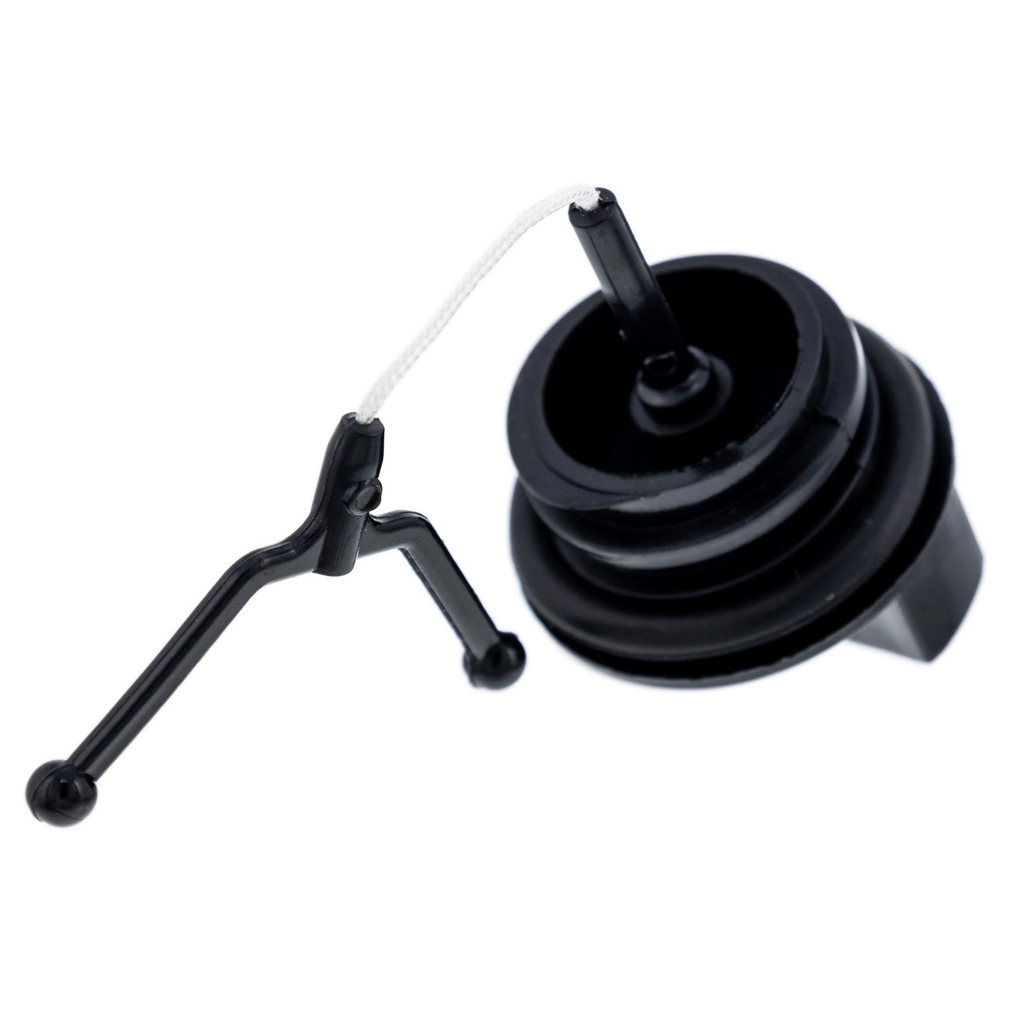 MTD 953-08268 FUEL CAP ASM