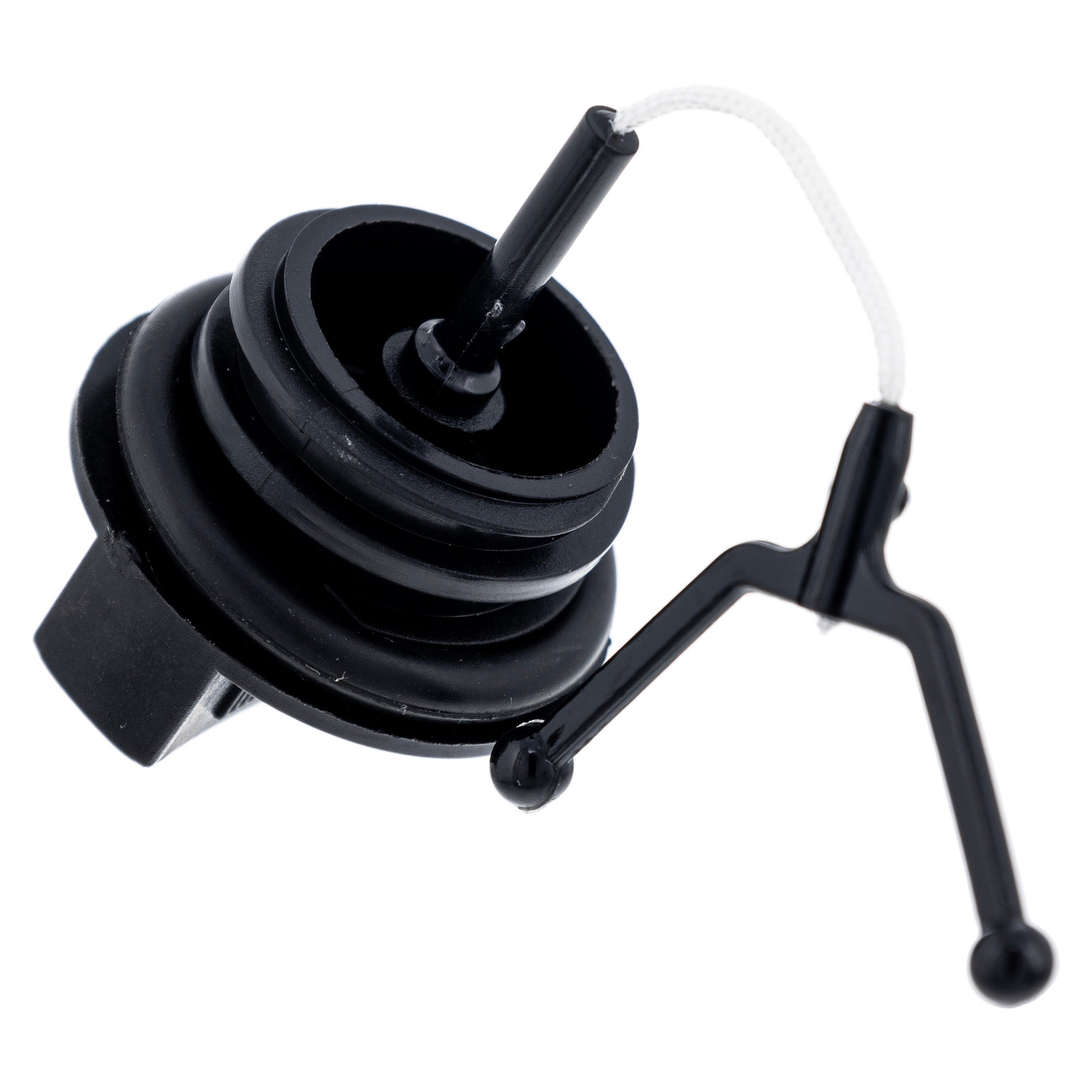MTD 953-08268 FUEL CAP ASM