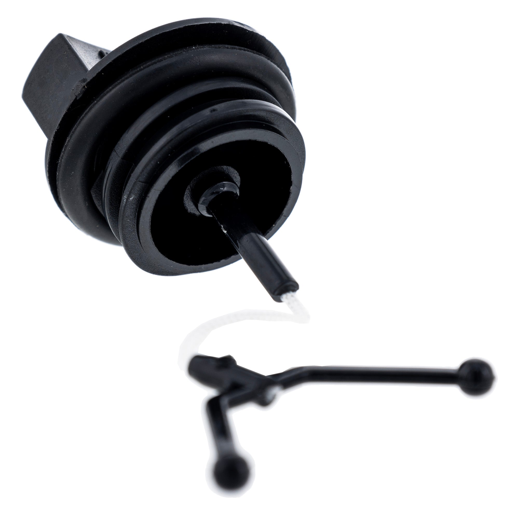 MTD 953-08268 FUEL CAP ASM