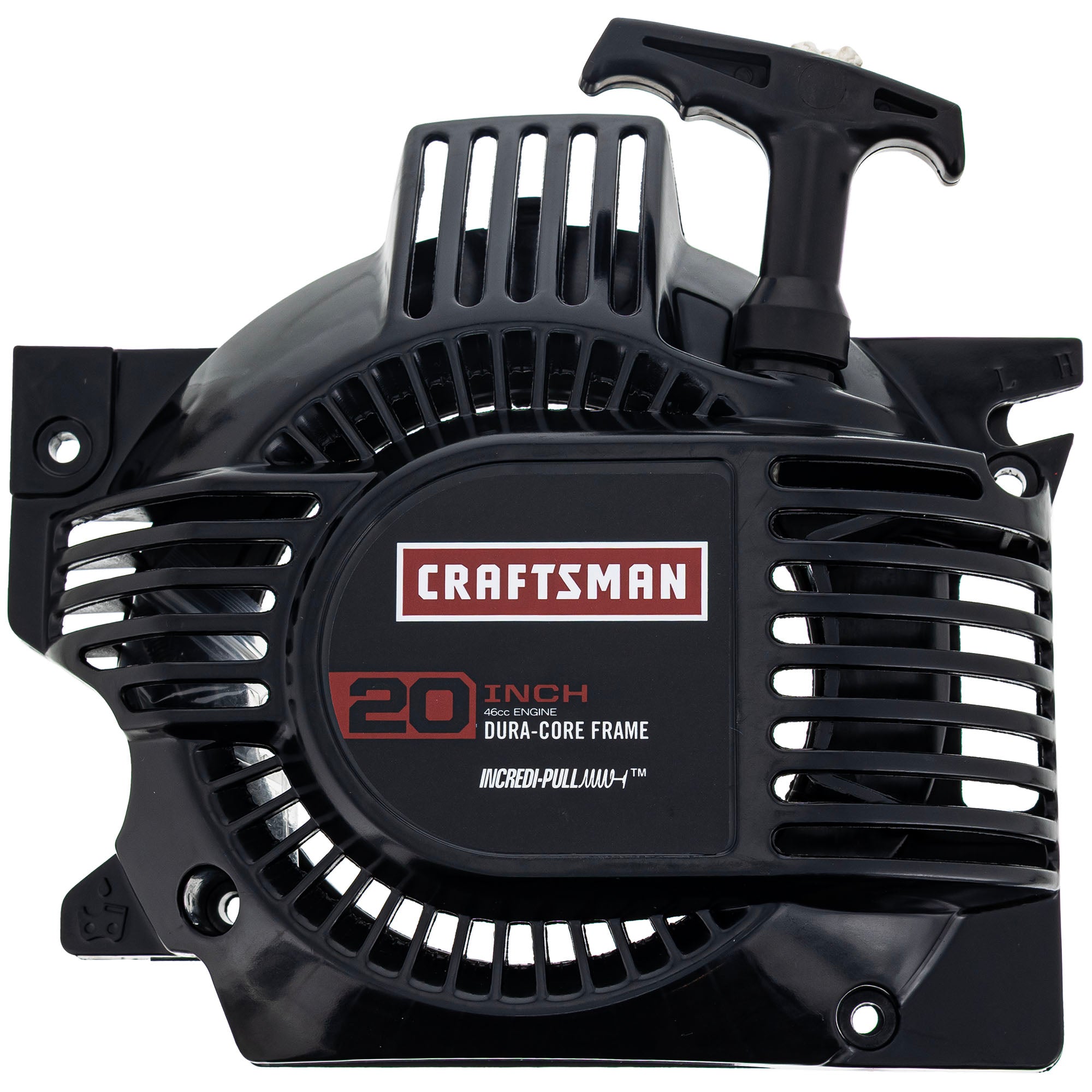 MTD 953-08270 Starter Housing Assembly