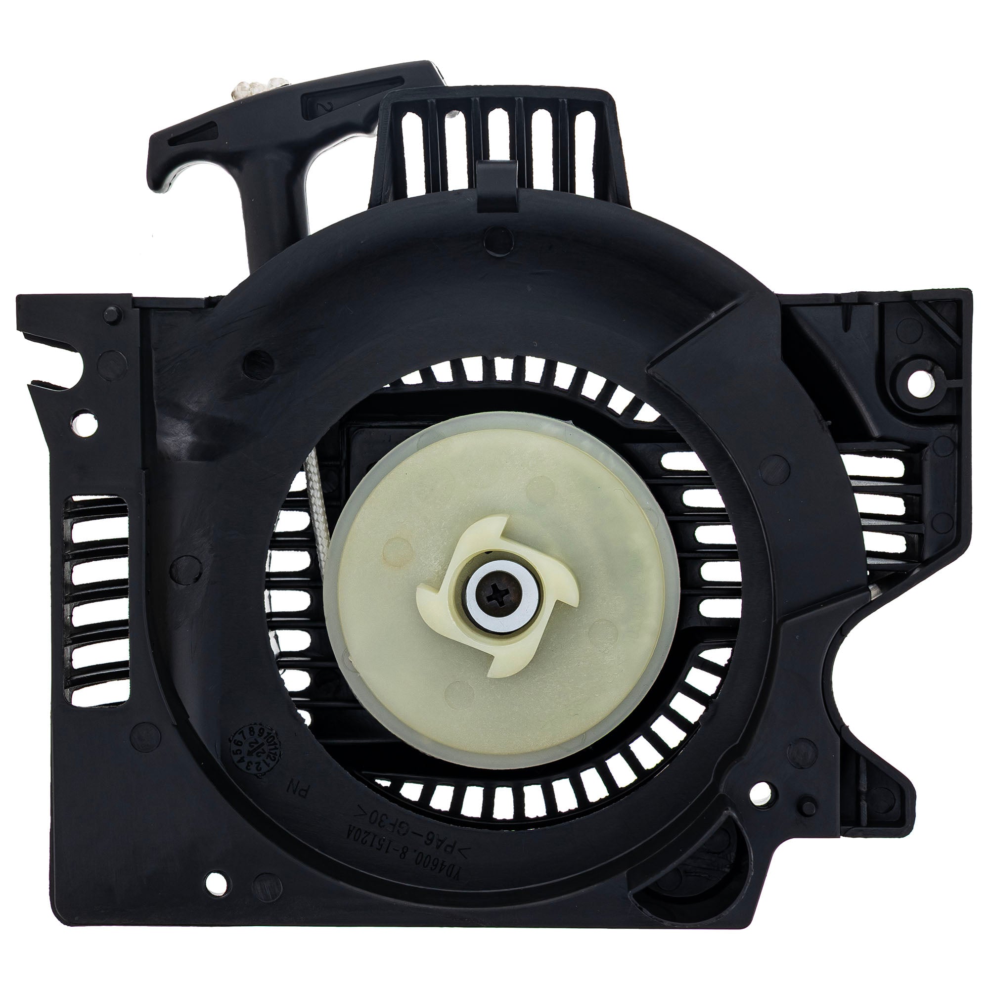 MTD 953-08270 Starter Housing Assembly